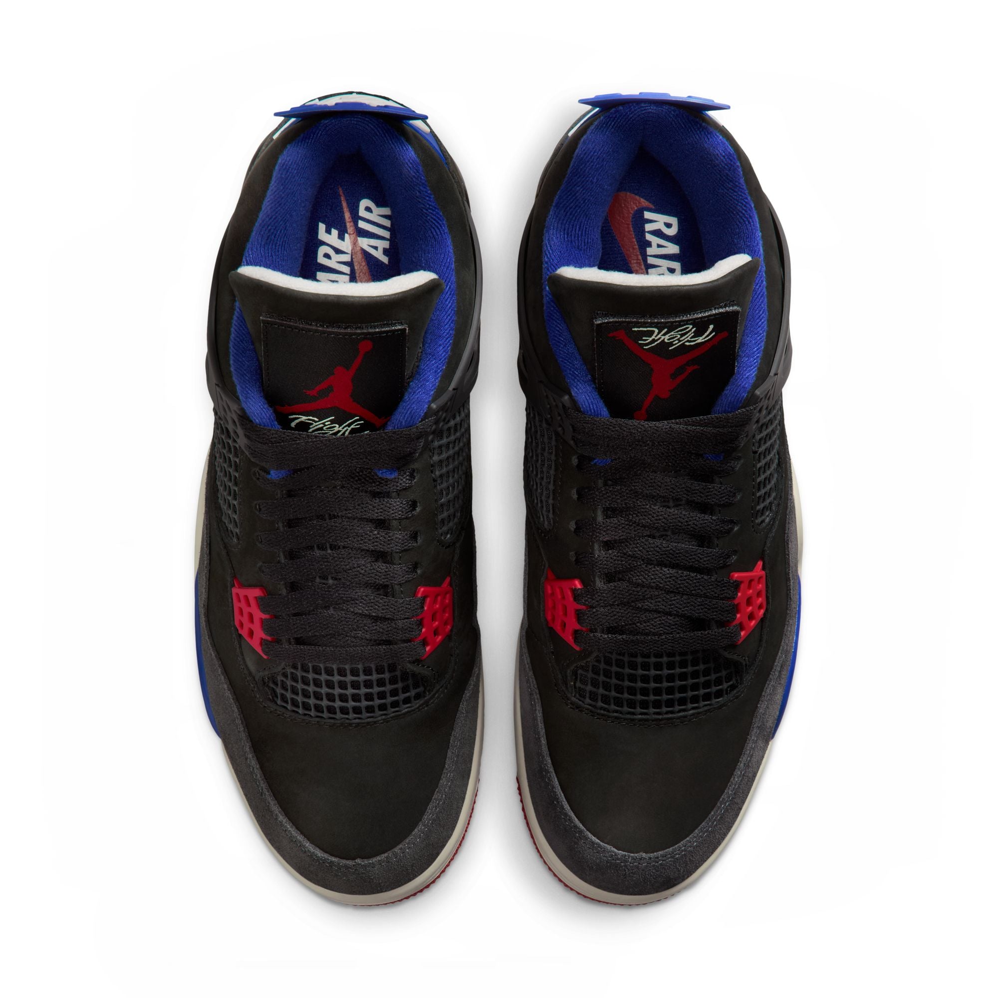 AIR JORDAN 4 RETRO סניקרס