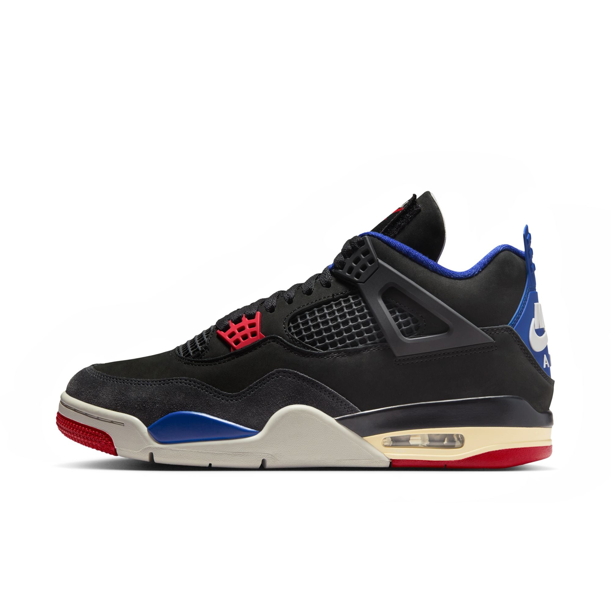 AIR JORDAN 4 RETRO סניקרס