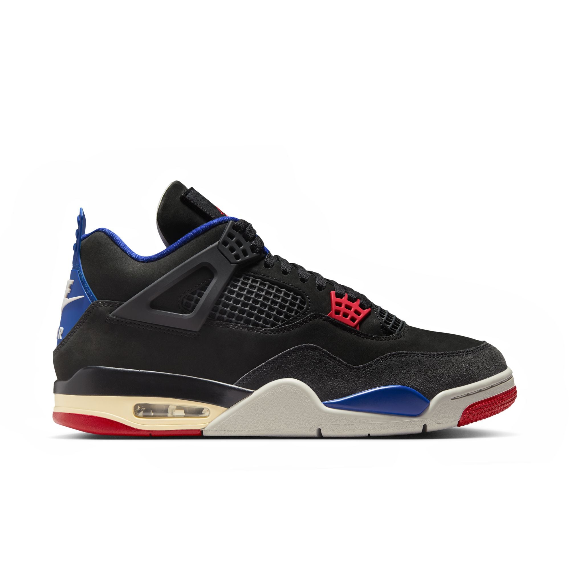 AIR JORDAN 4 RETRO סניקרס