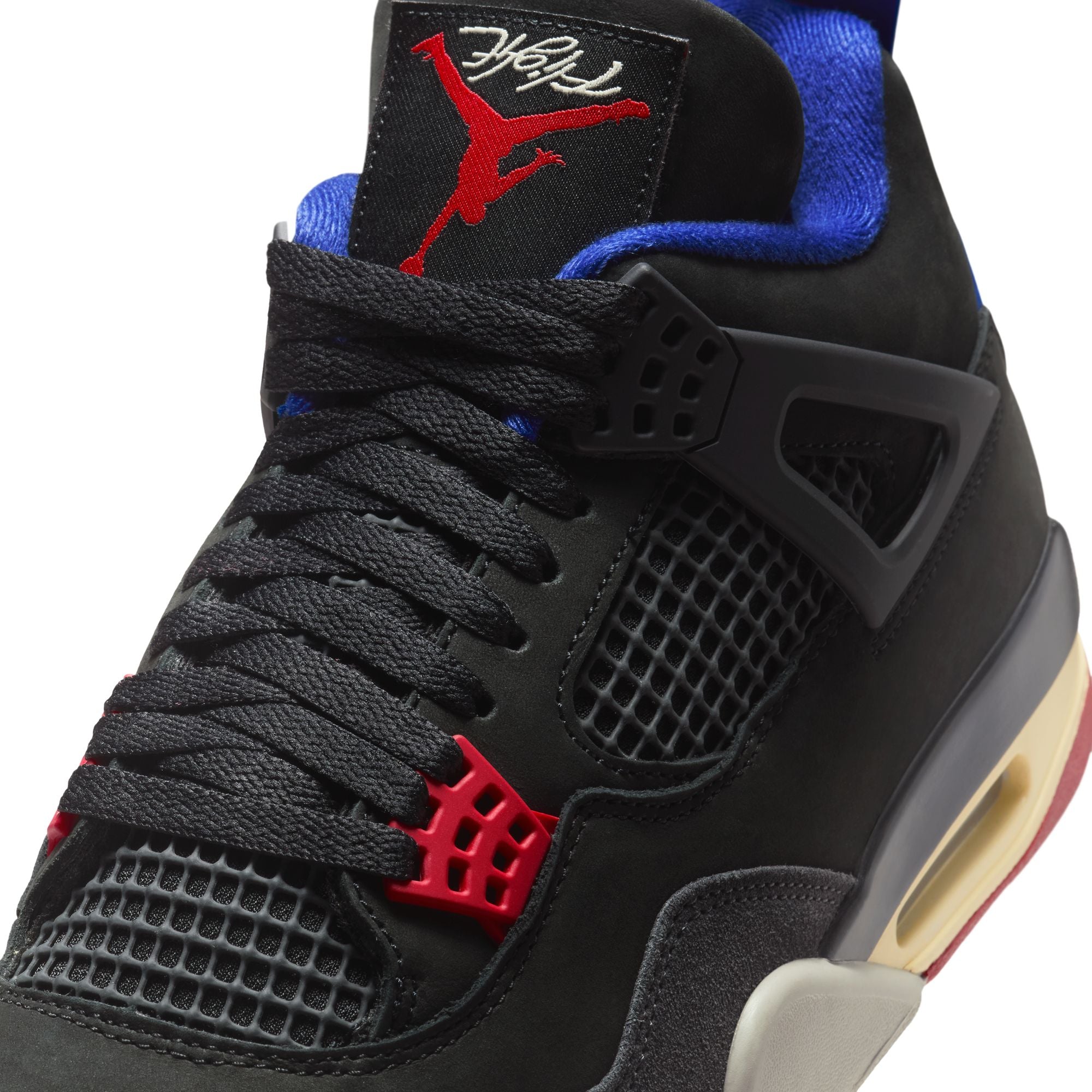 AIR JORDAN 4 RETRO סניקרס