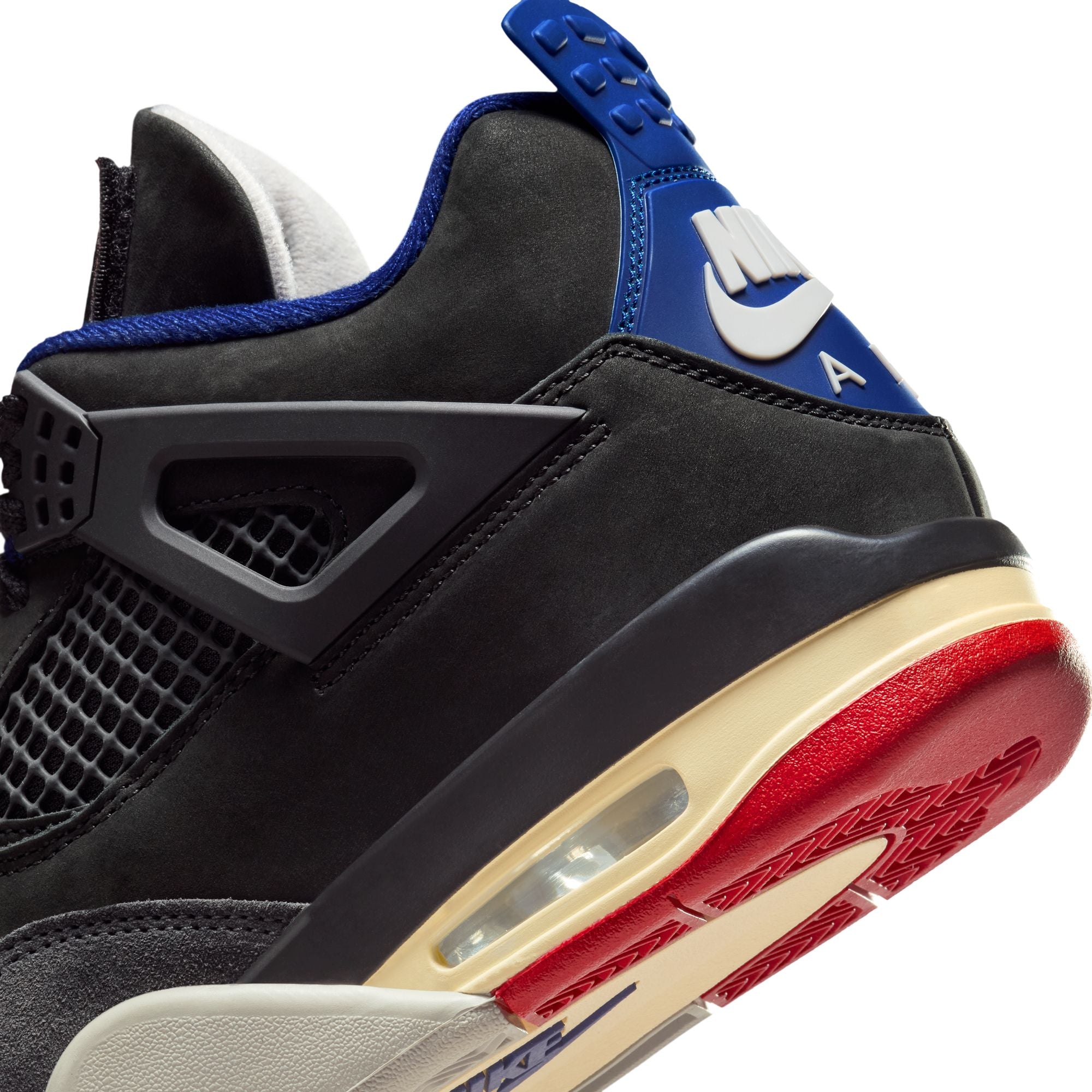 AIR JORDAN 4 RETRO סניקרס