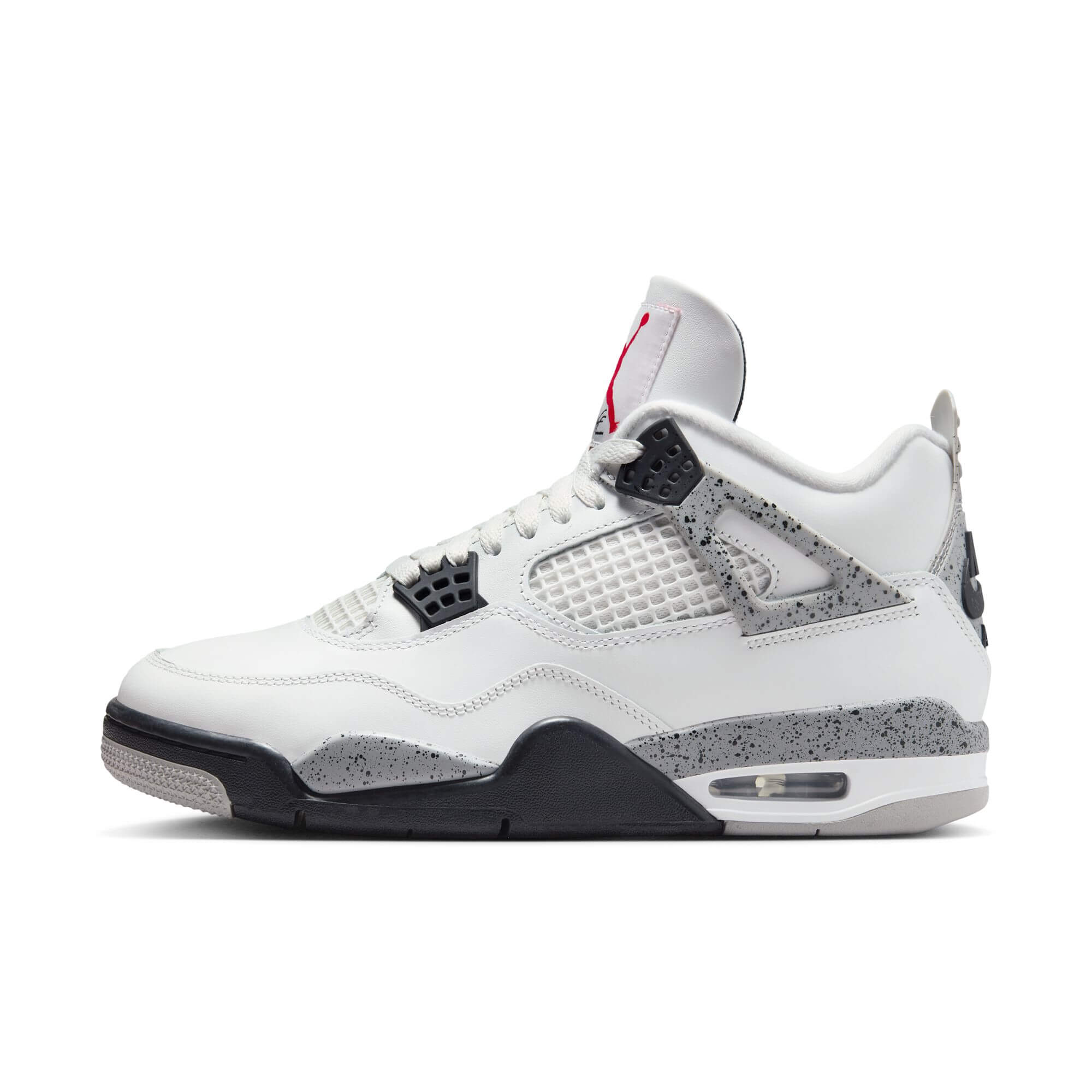 AIR JORDAN 4 RETRO סניקרס