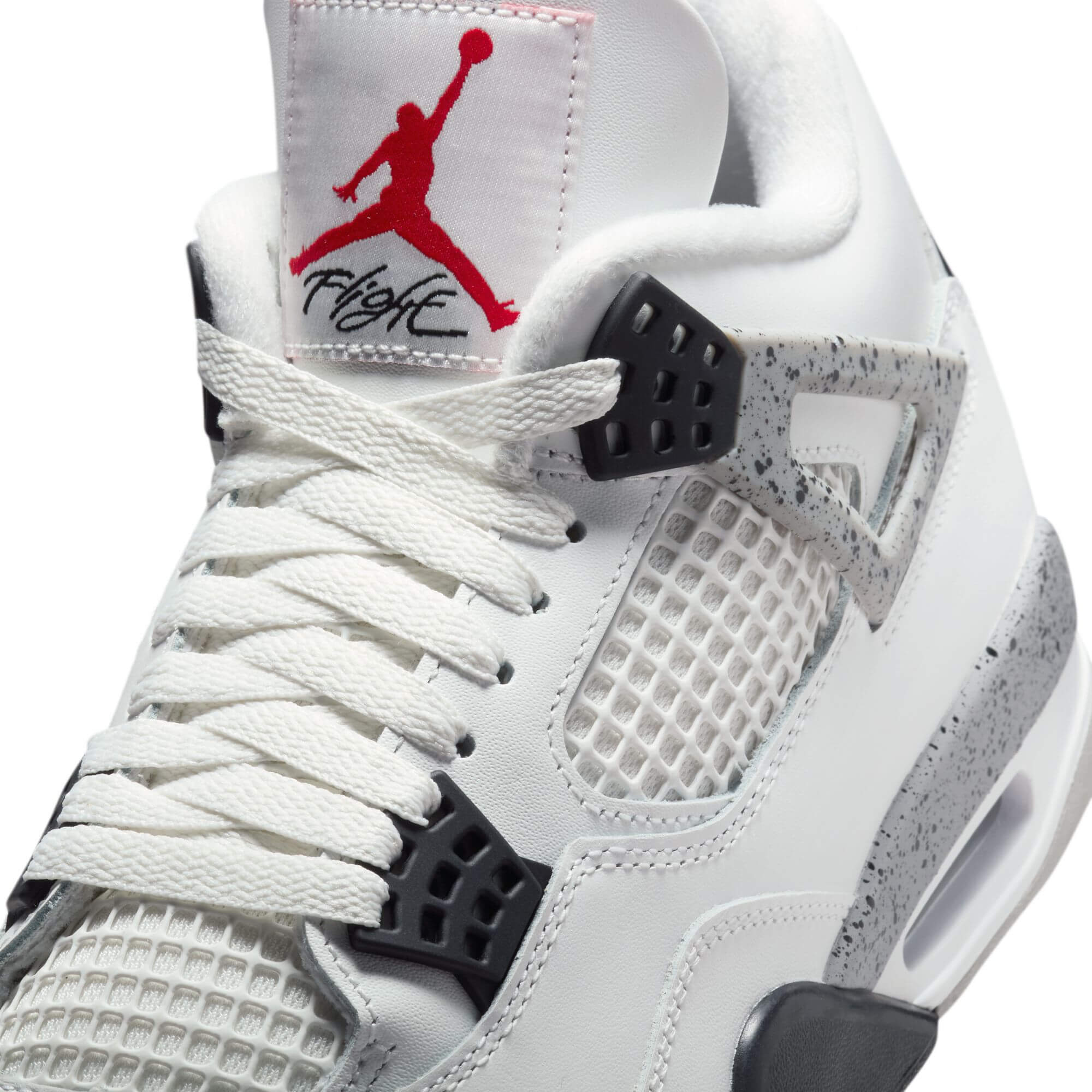 AIR JORDAN 4 RETRO סניקרס