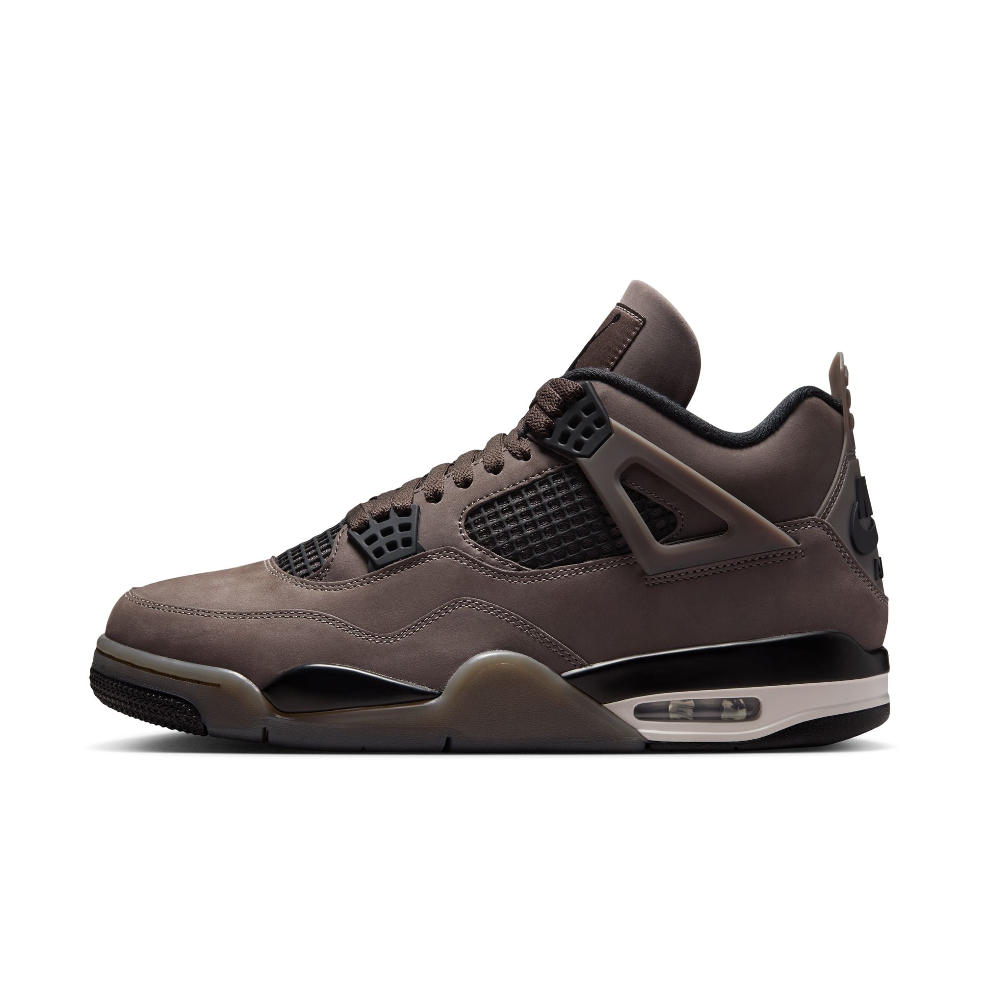 AIR JORDAN 4 RETRO סניקרס