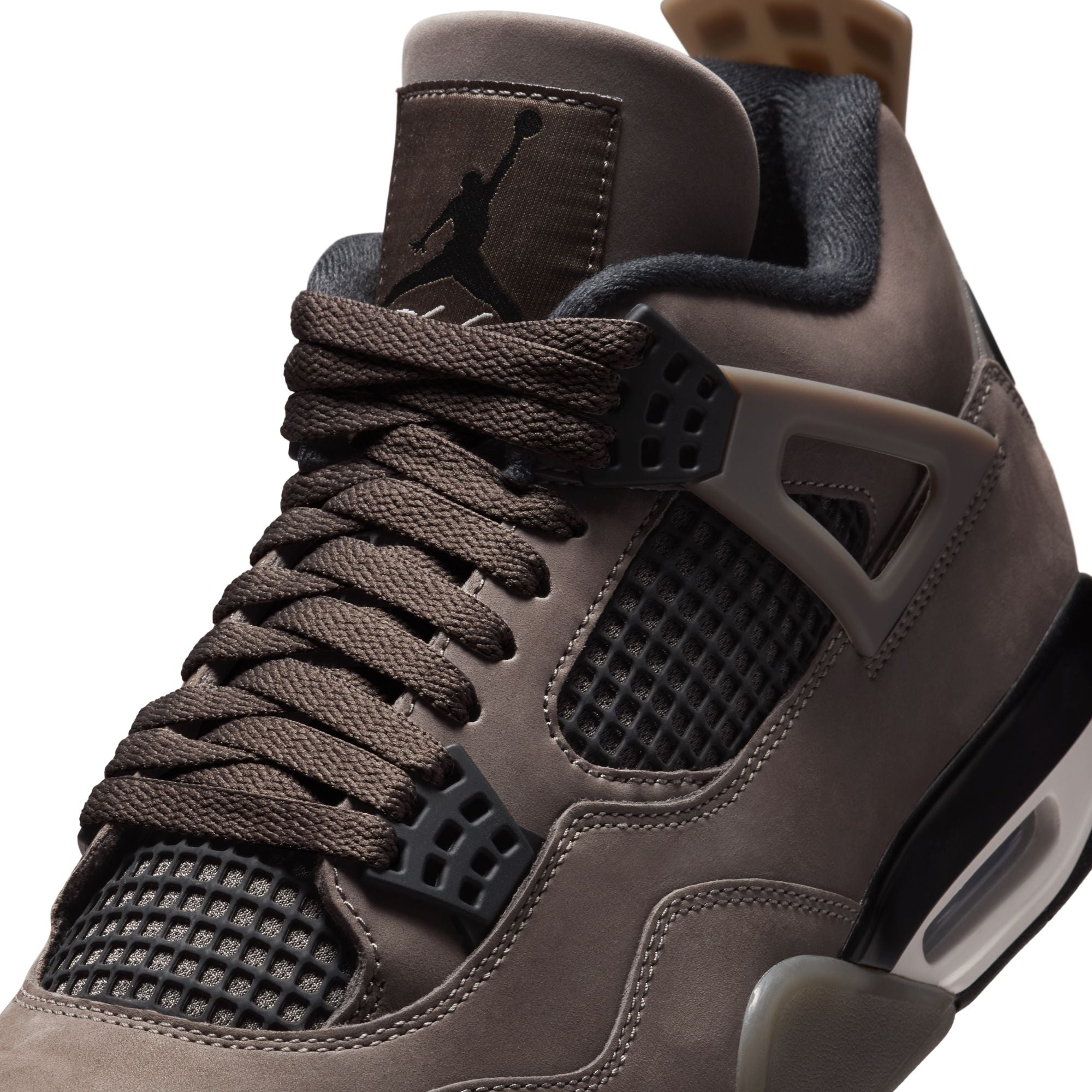 AIR JORDAN 4 RETRO סניקרס