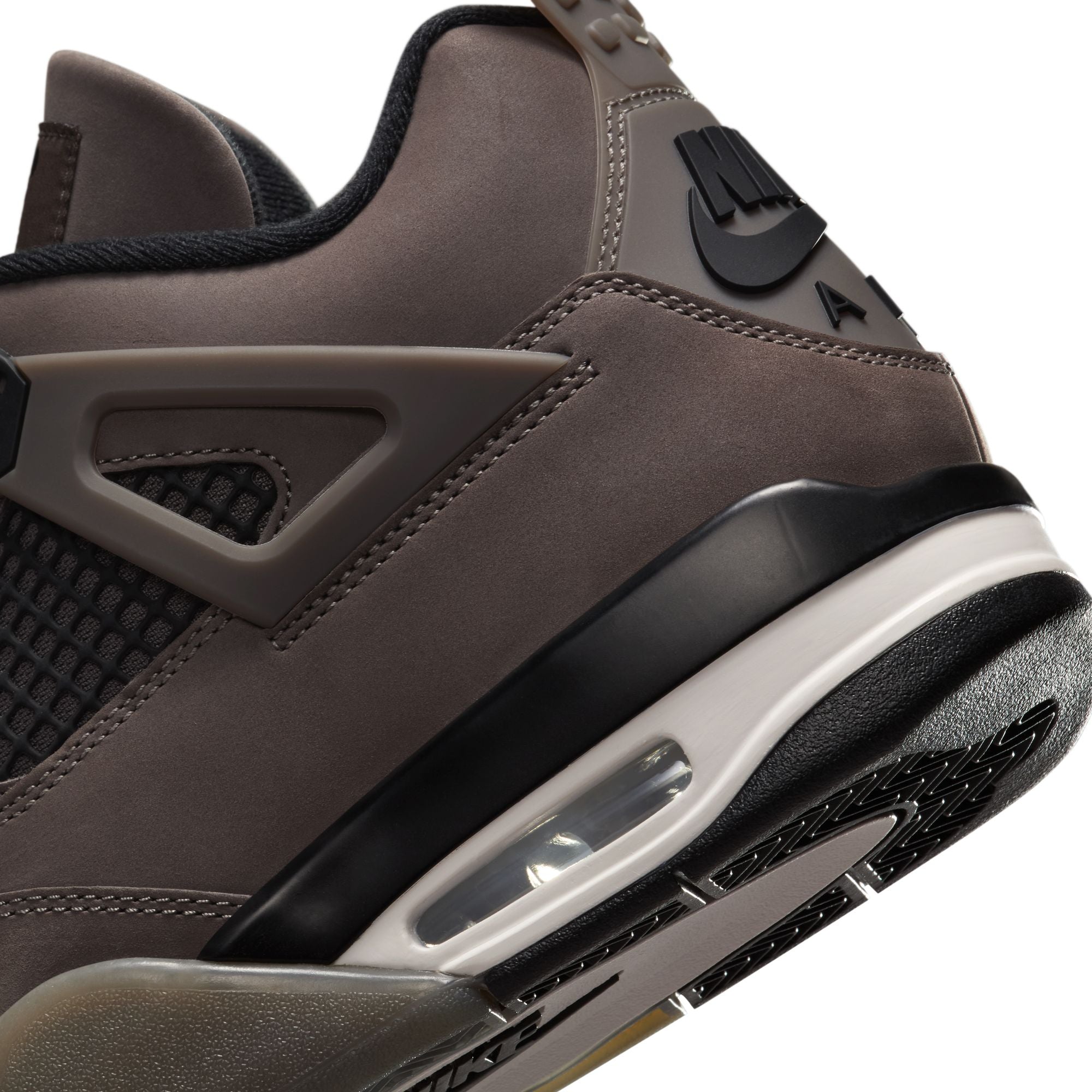 AIR JORDAN 4 RETRO סניקרס