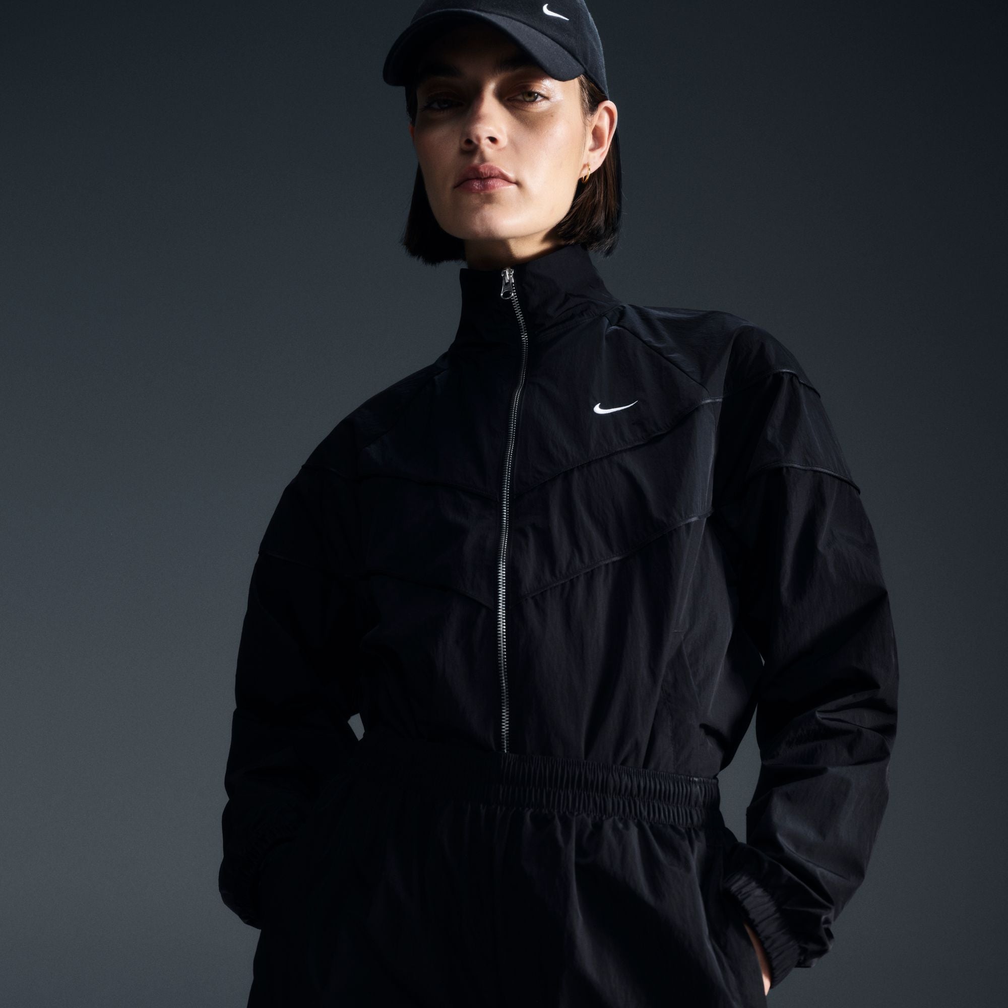 Nike Windrunner ז'קט
