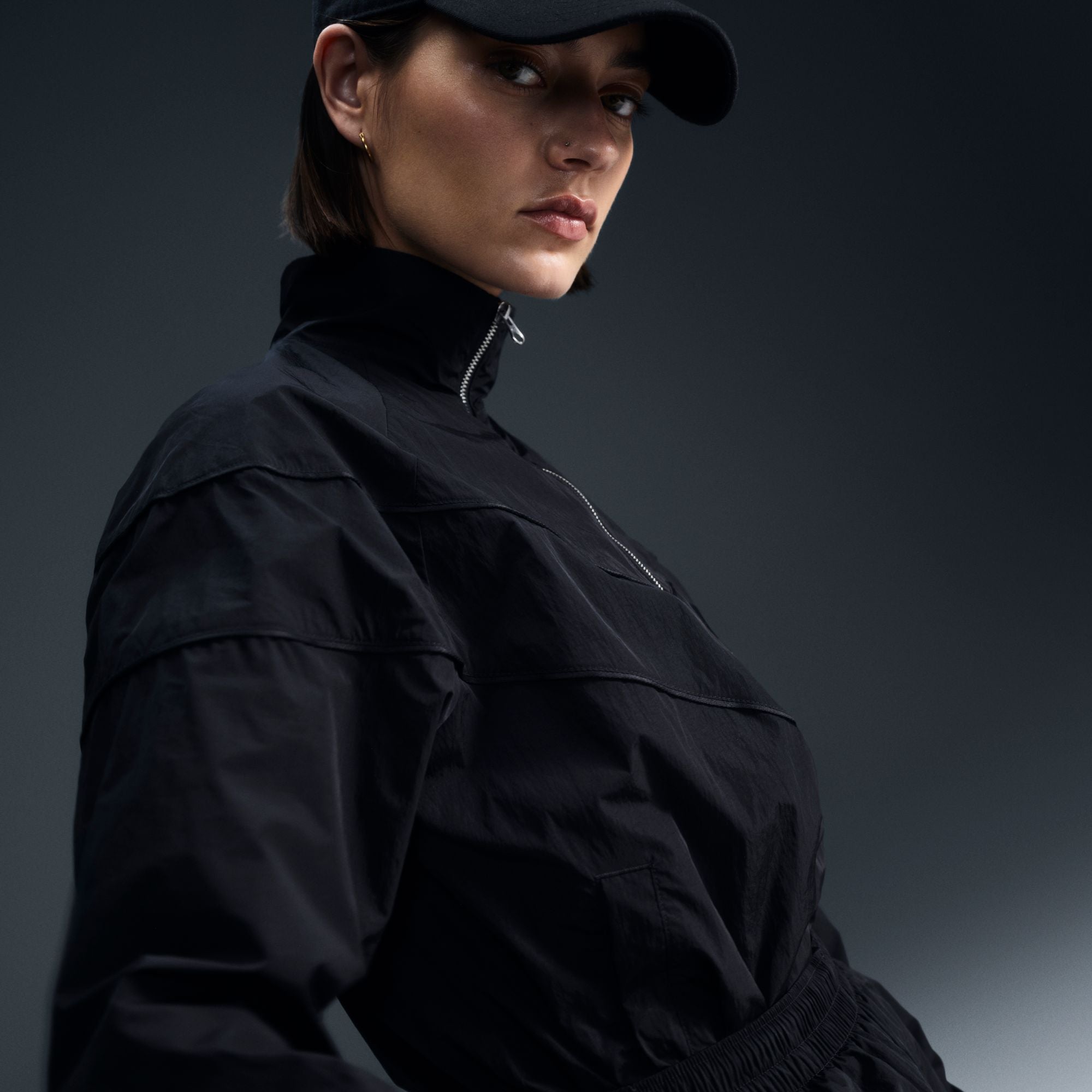 Nike Windrunner ז'קט
