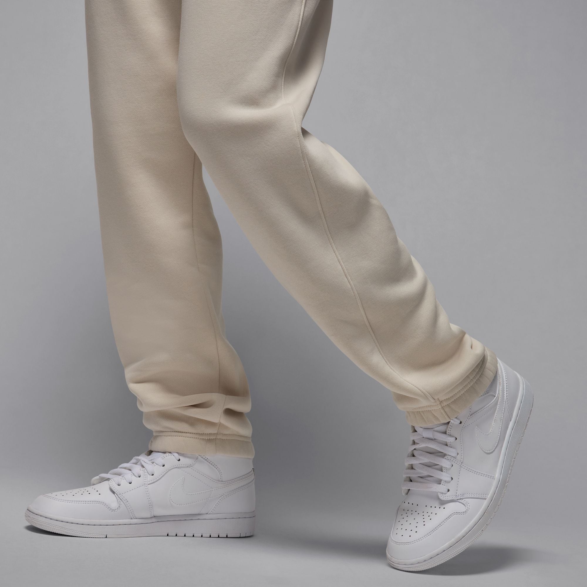 JORDAN BROOKLYN FLEECE טרנינג