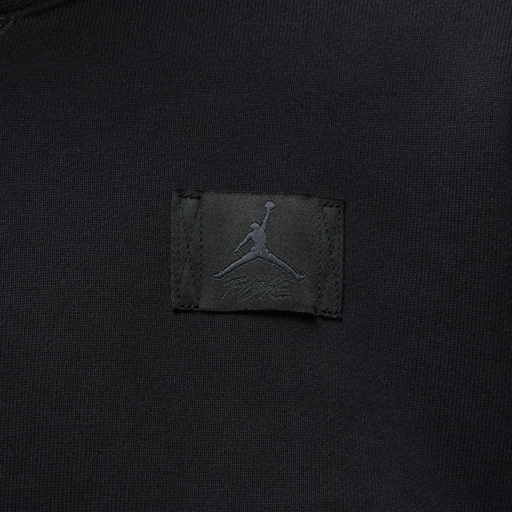 JORDAN FLIGHT FLEECE סווטשירט