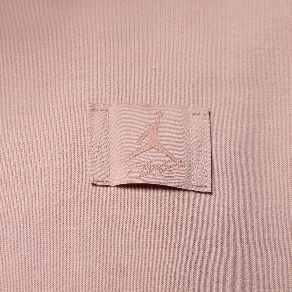 JORDAN FLIGHT FLEECE סווטשירט