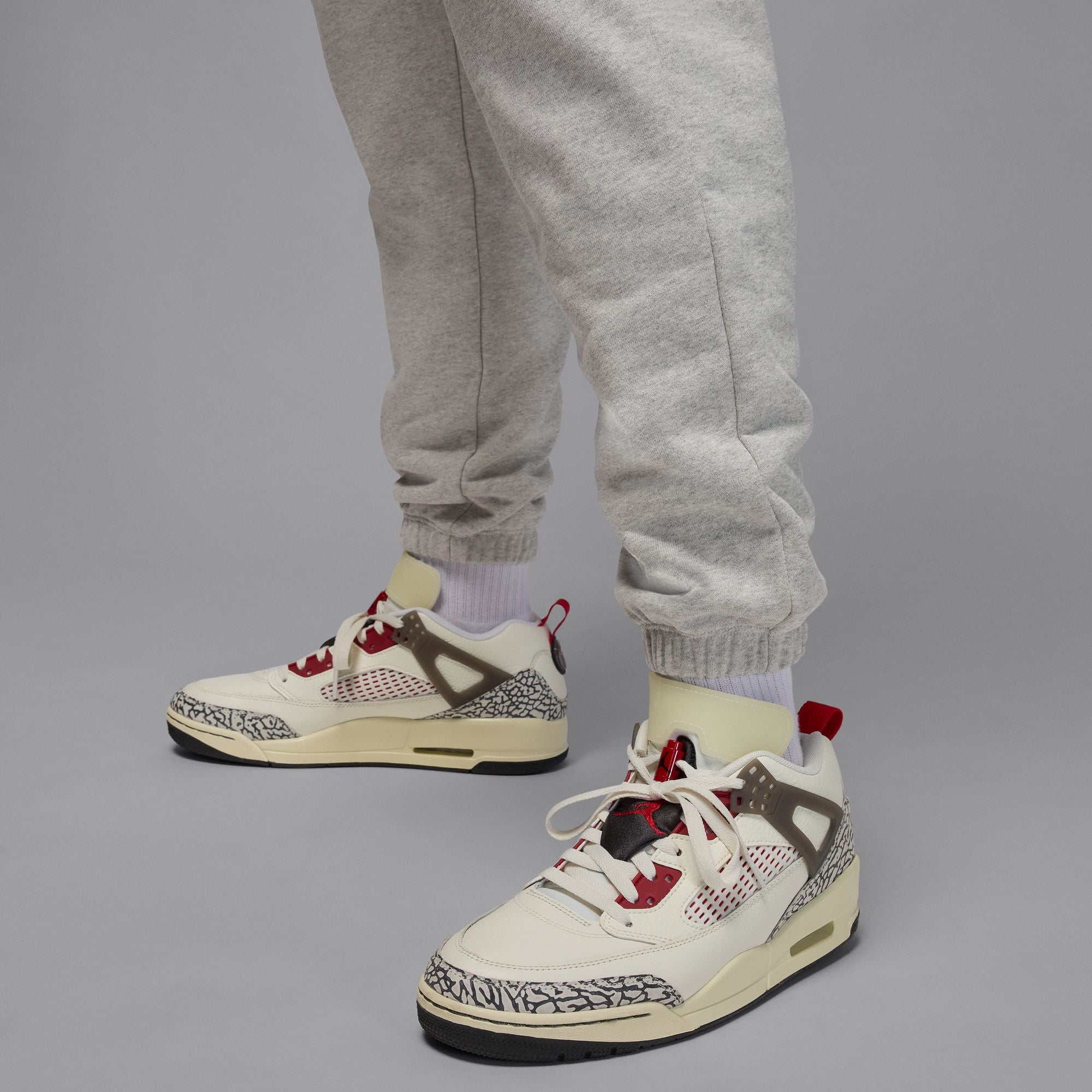 JORDAN FLIGHT FLEECE מכנסיים ארוכים