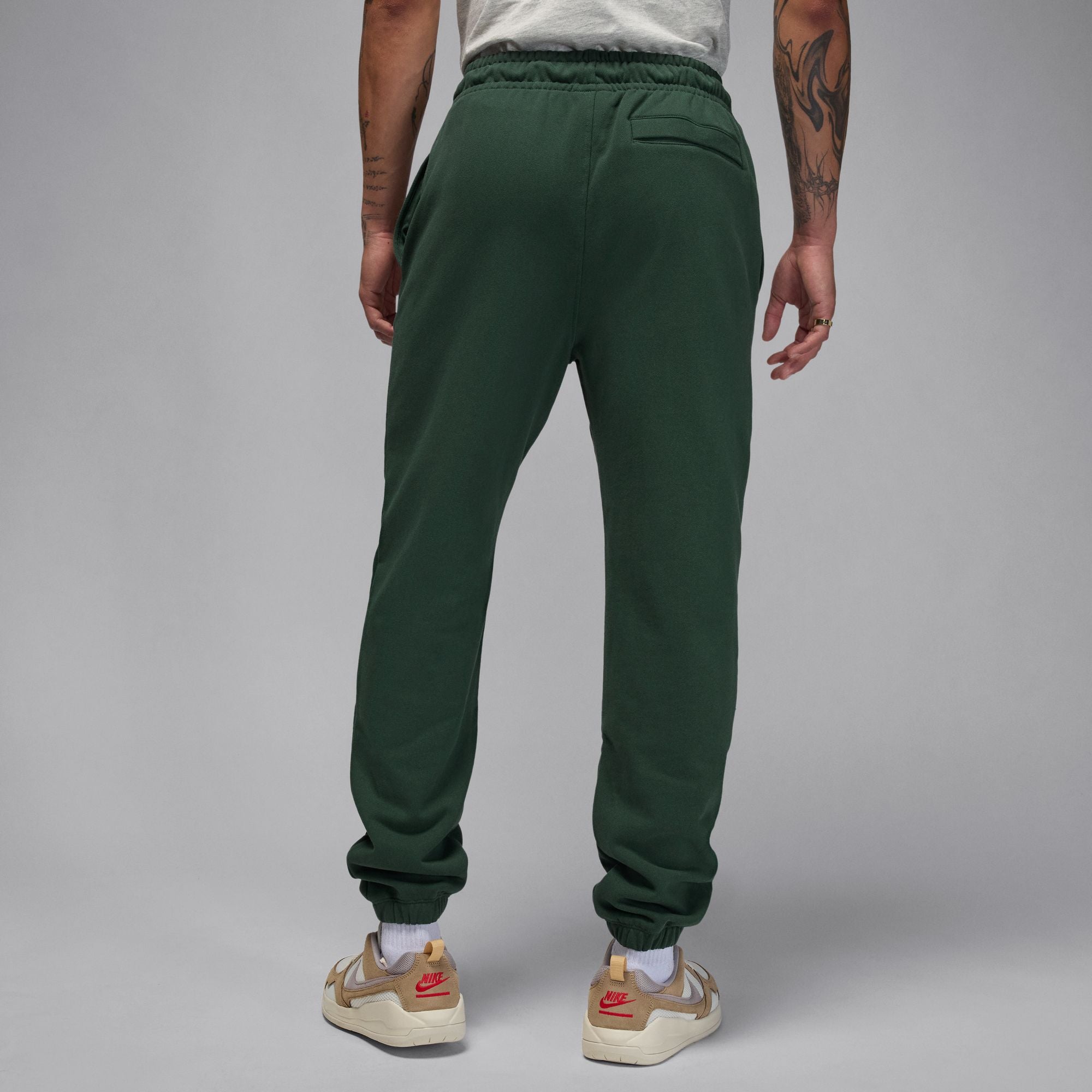 JORDAN FLIGHT FLEECE מכנסיים ארוכים