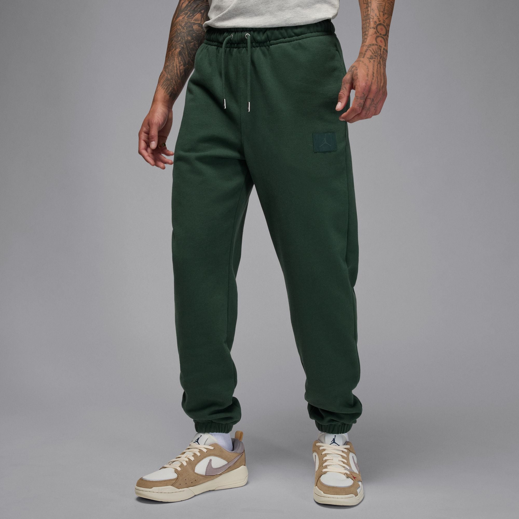 JORDAN FLIGHT FLEECE מכנסיים ארוכים