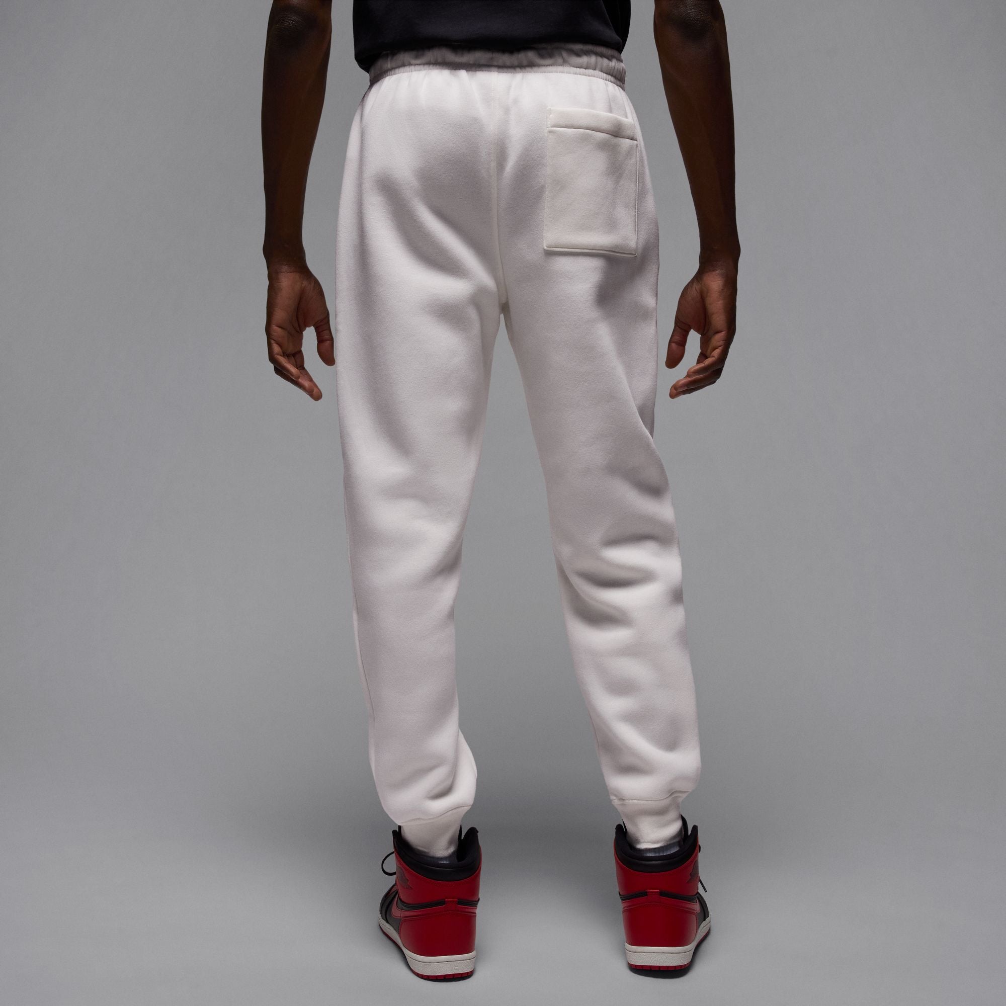 JORDAN BROOKLYN FLEECE מכנסי טרנינג