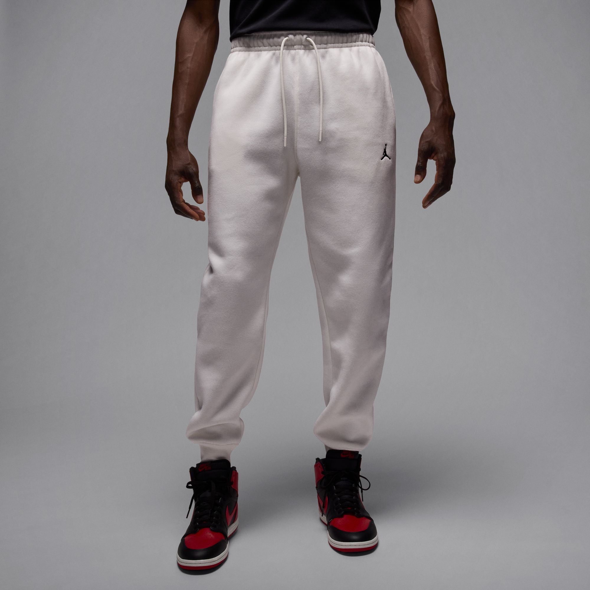 JORDAN BROOKLYN FLEECE מכנסי טרנינג