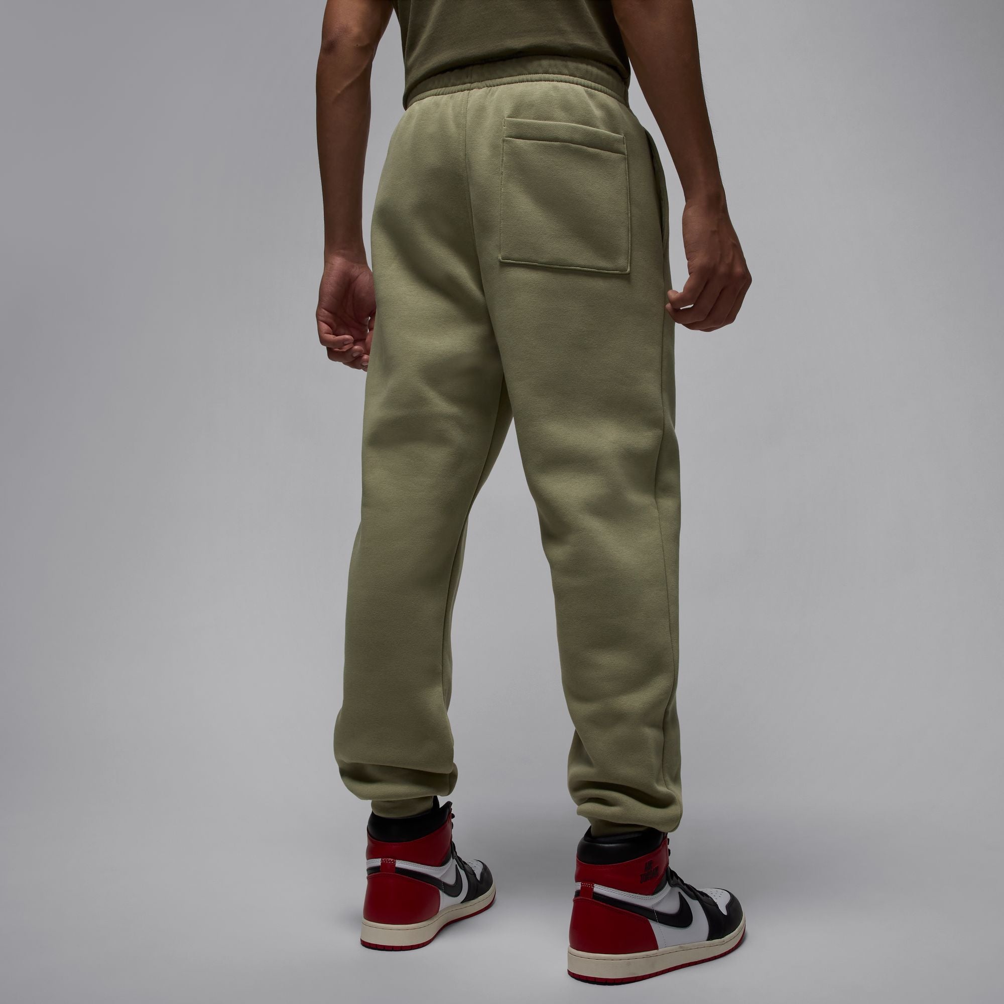 JORDAN BROOKLYN FLEECE מכנסי טרנינג