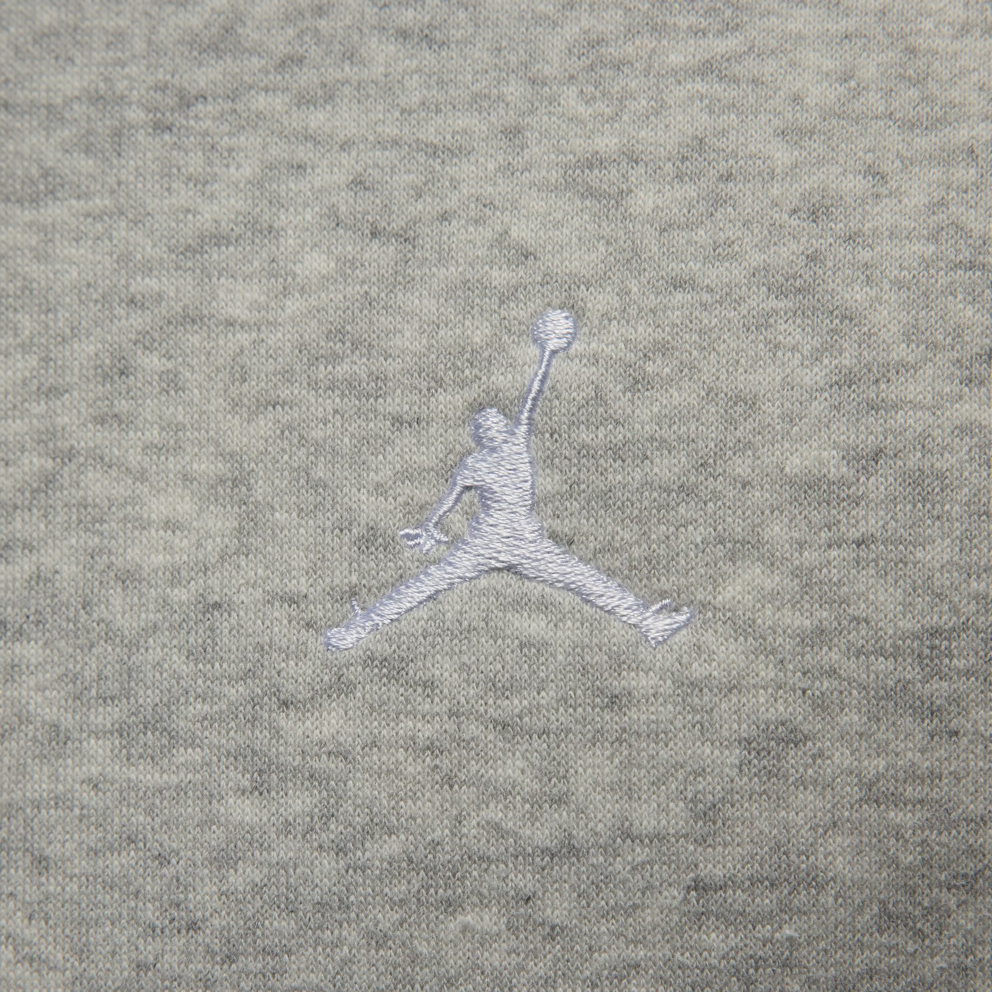 JORDAN BROOKLYN FLEECE סווטשירט