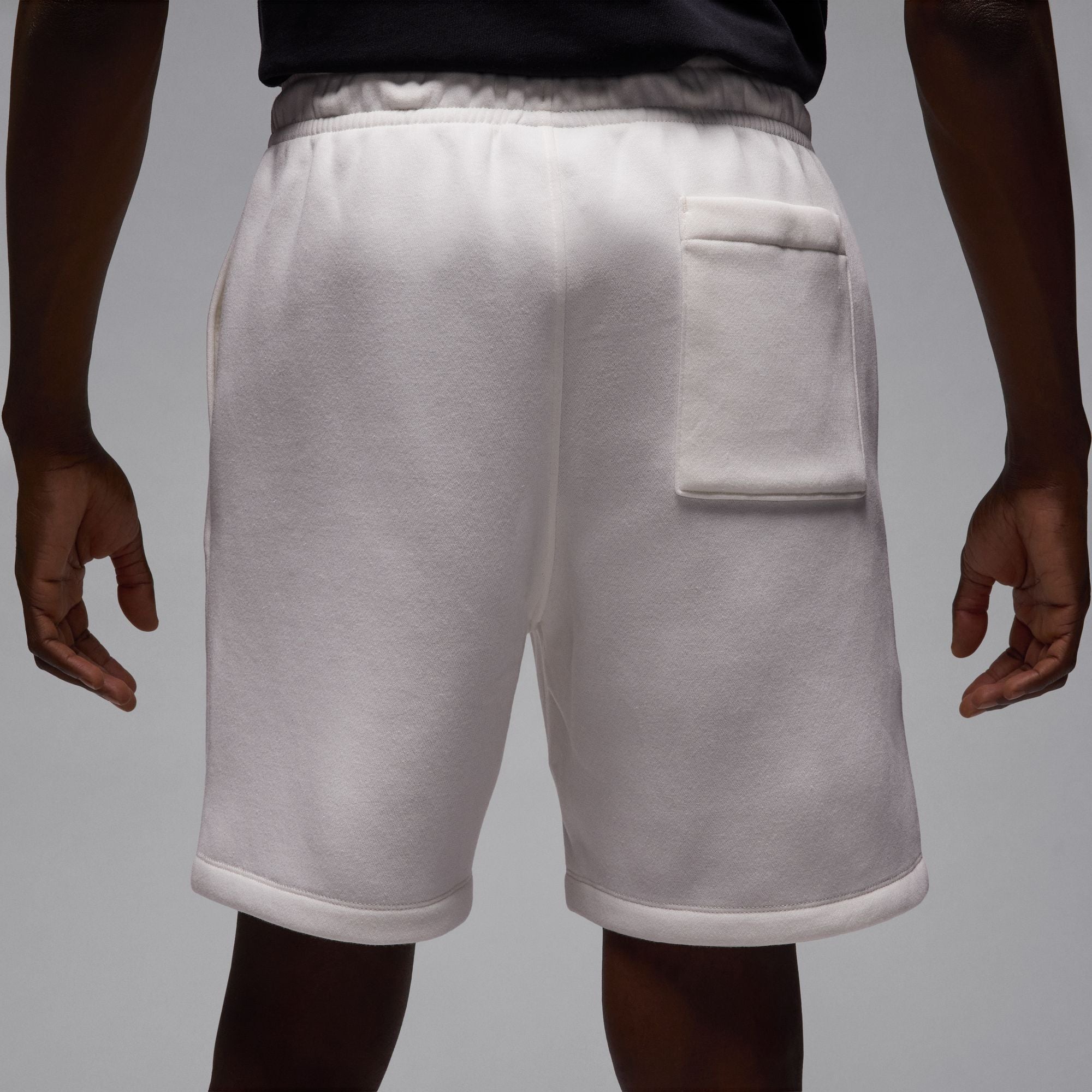 Jordan Brooklyn Fleece מכנסיים קצרים