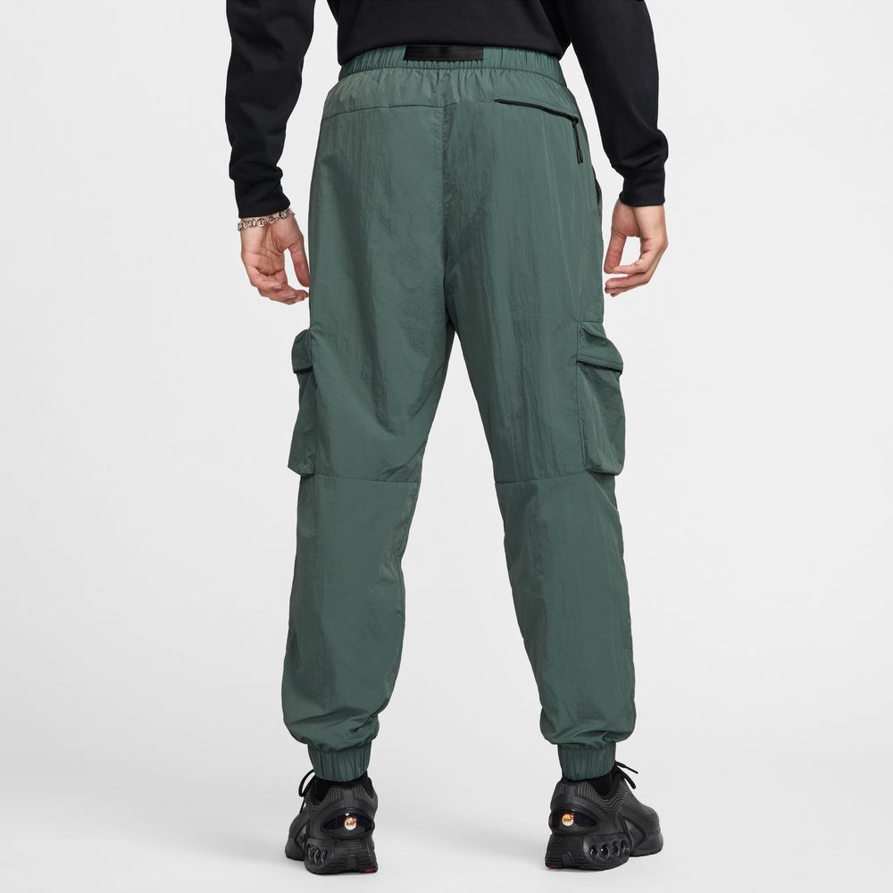 Woven Cargo Pants מכנסיים