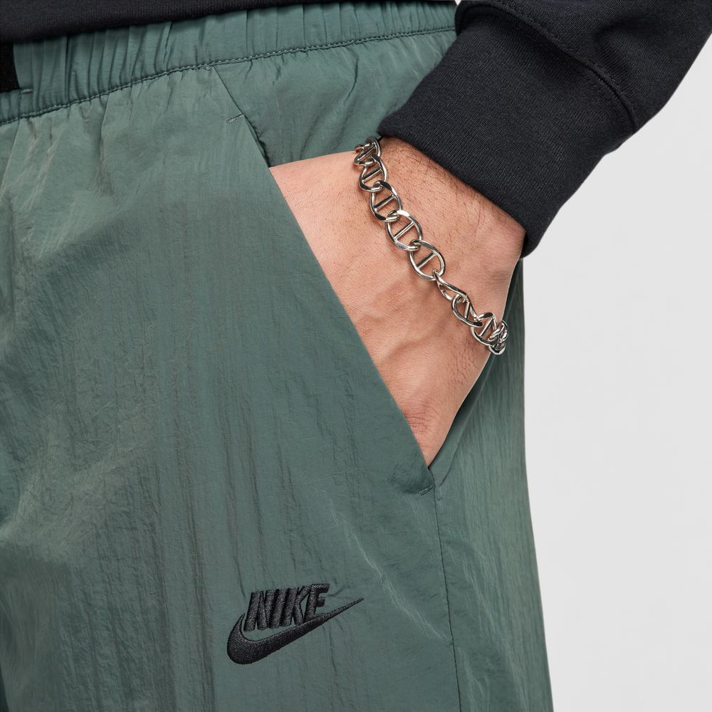 Woven Cargo Pants מכנסיים