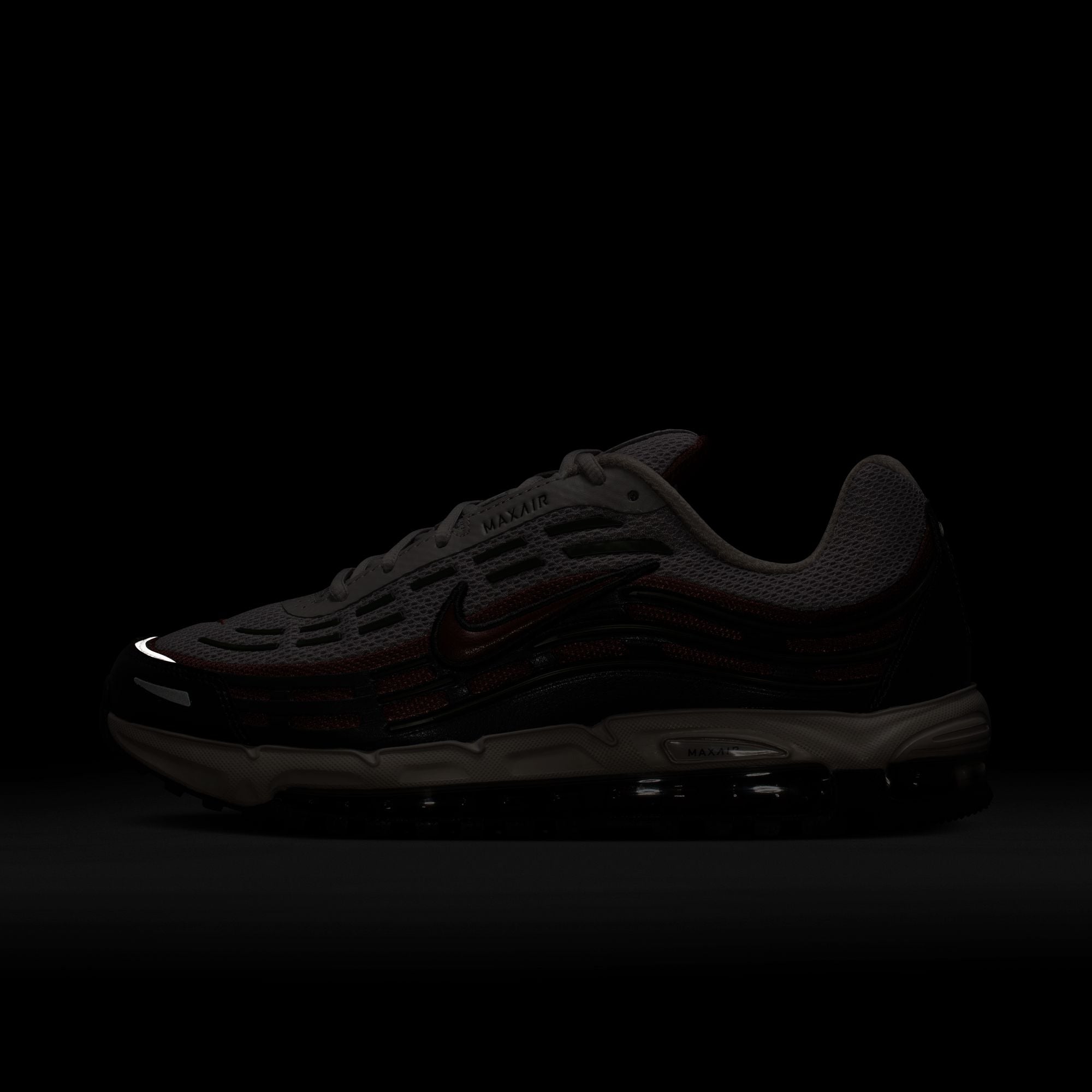 AIR MAX TL 2.5 סניקרס