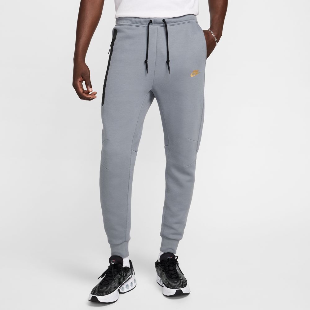 SPORTSWEAR TECH FLEECE מכנסי ניילון