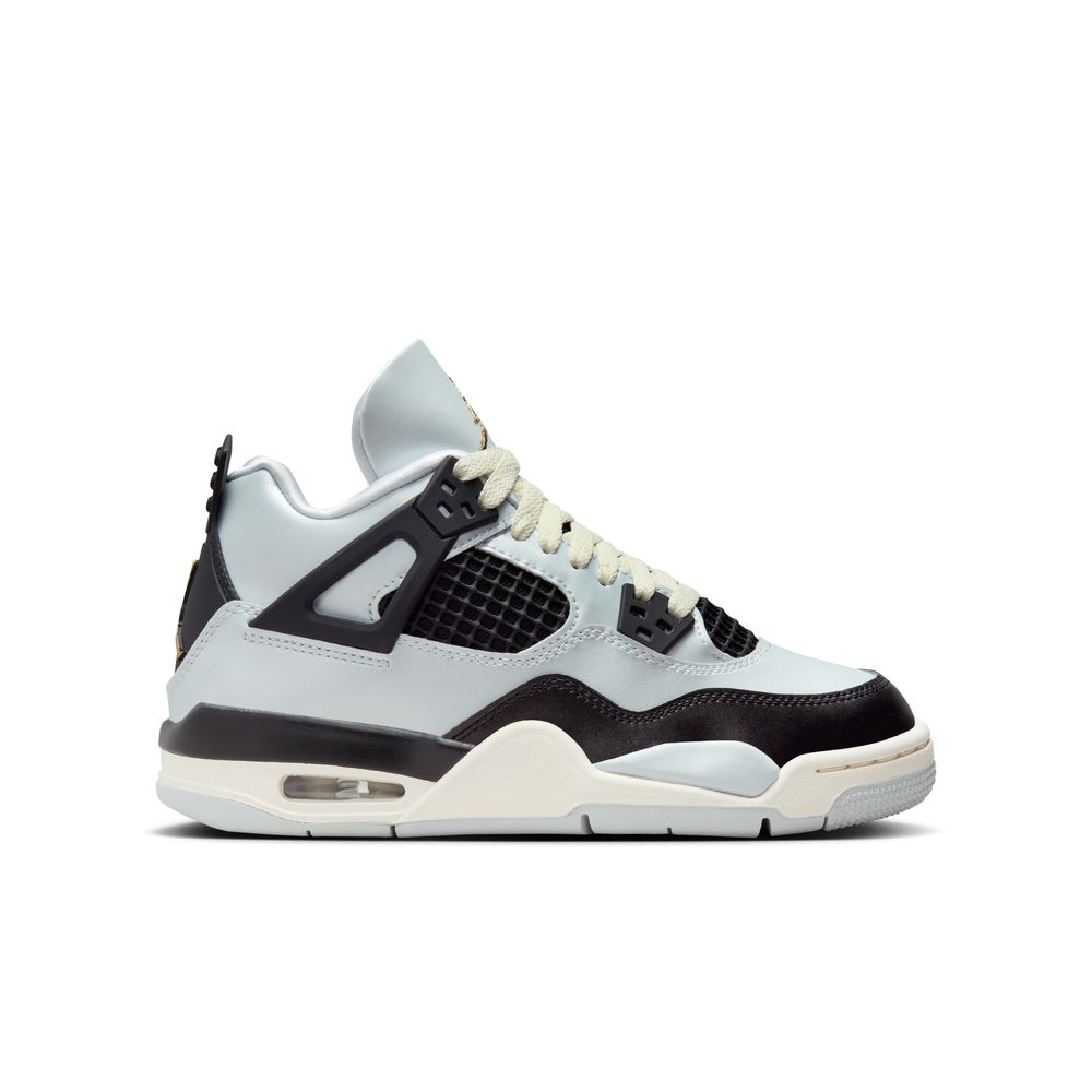 JORDAN 4 RETRO סניקרס