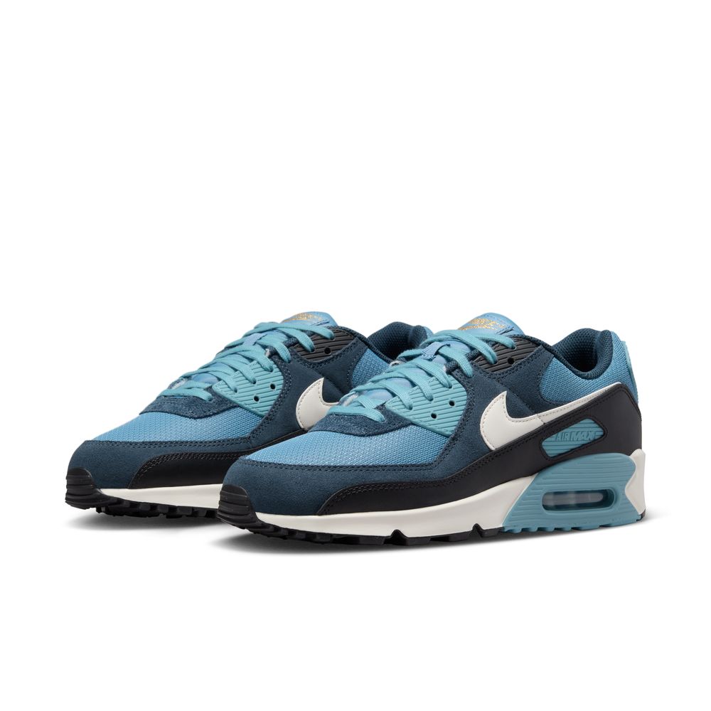 NIKE AIR MAX 09 PRM סניקרס