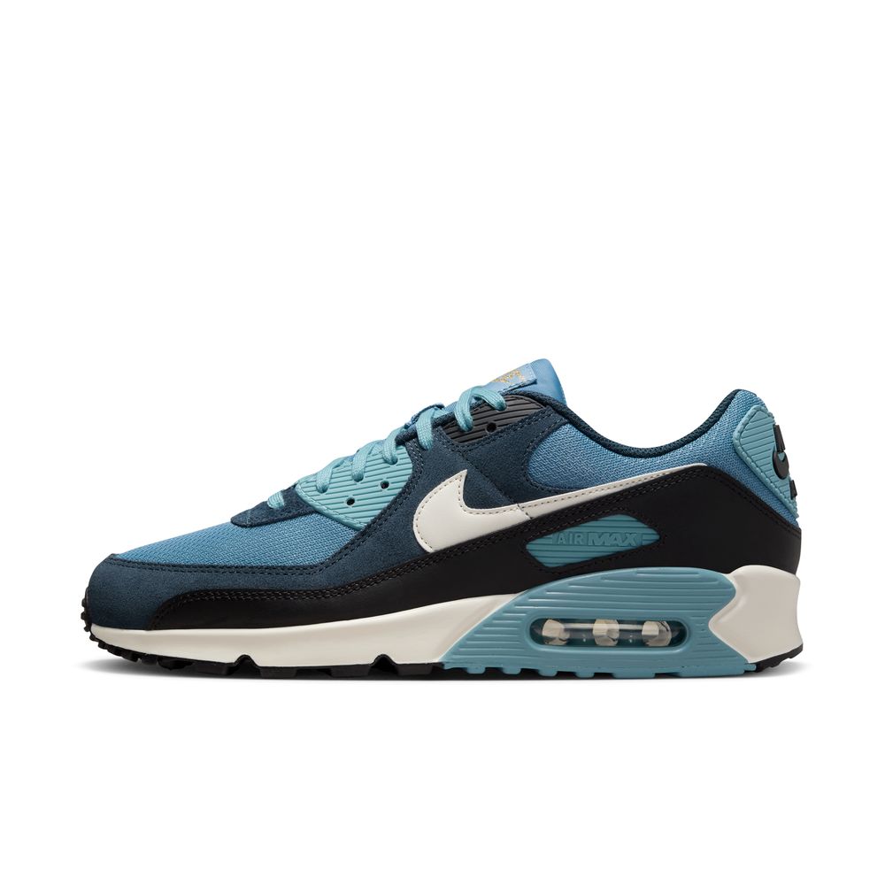 NIKE AIR MAX 09 PRM סניקרס