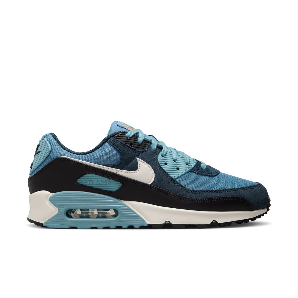 NIKE AIR MAX 09 PRM סניקרס