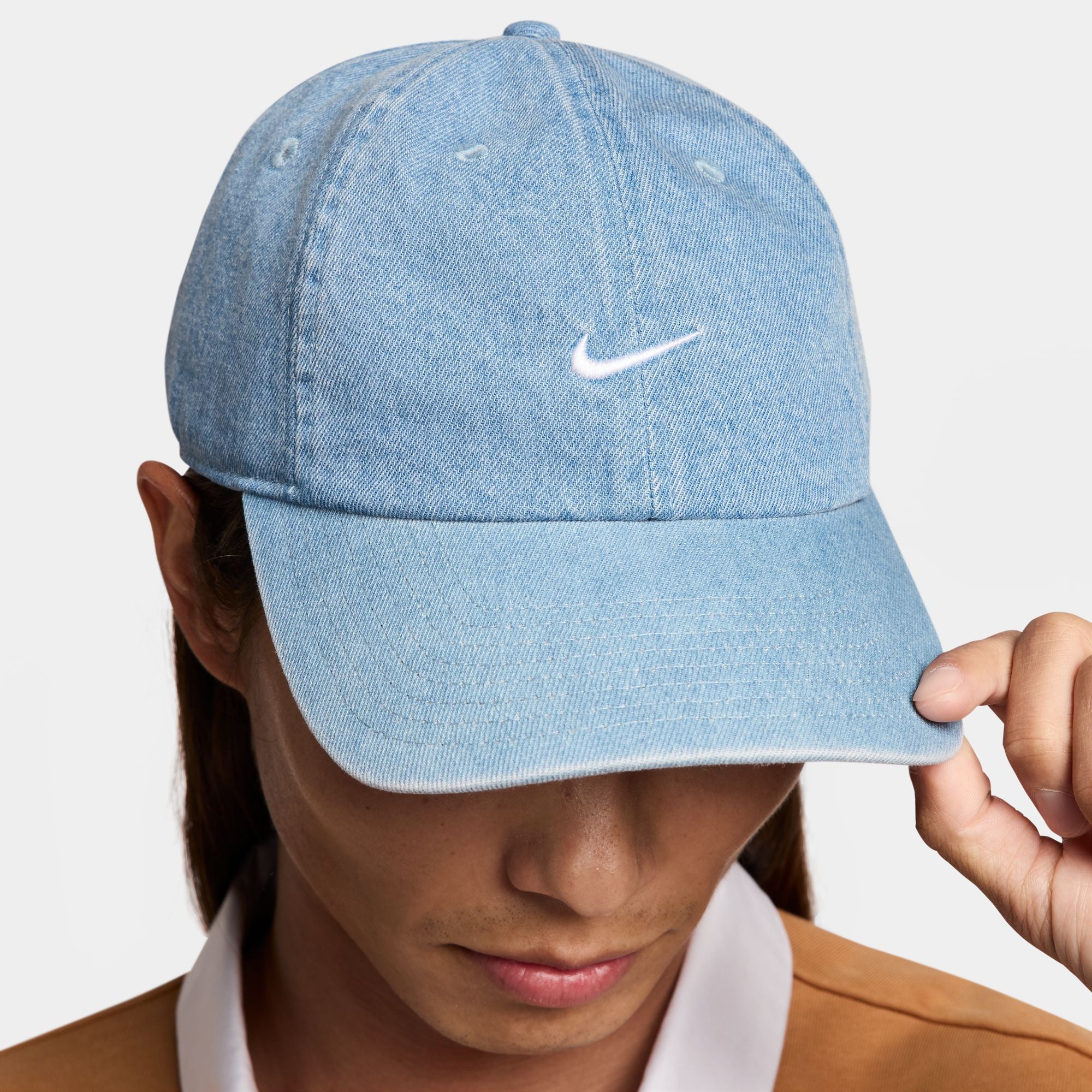Nike Club כובע מצחייה