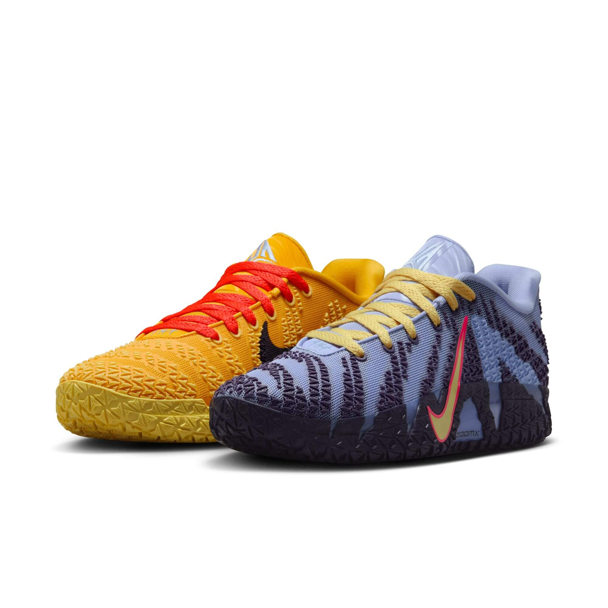 JA 3 נעלי כדורסל