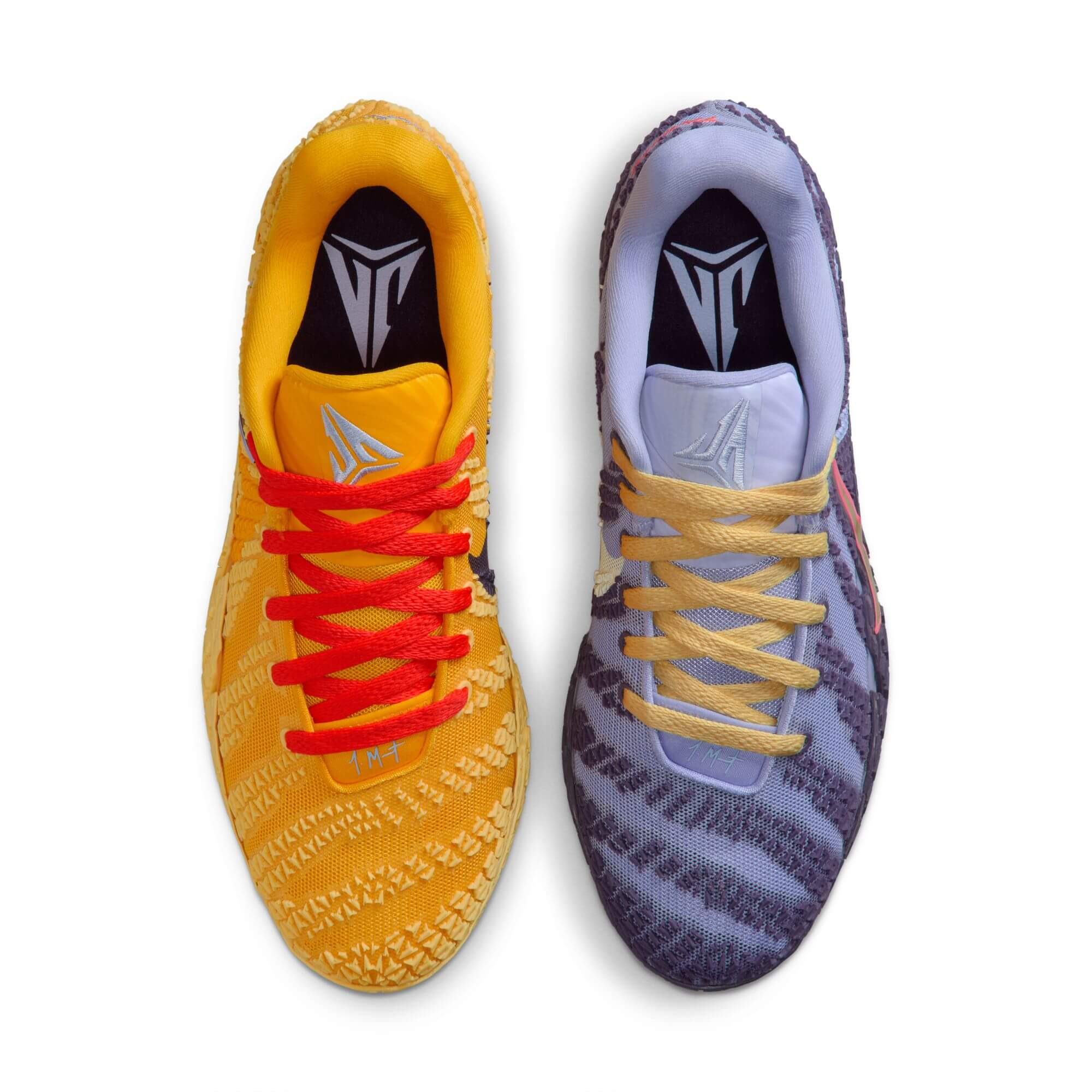 JA 3 נעלי כדורסל