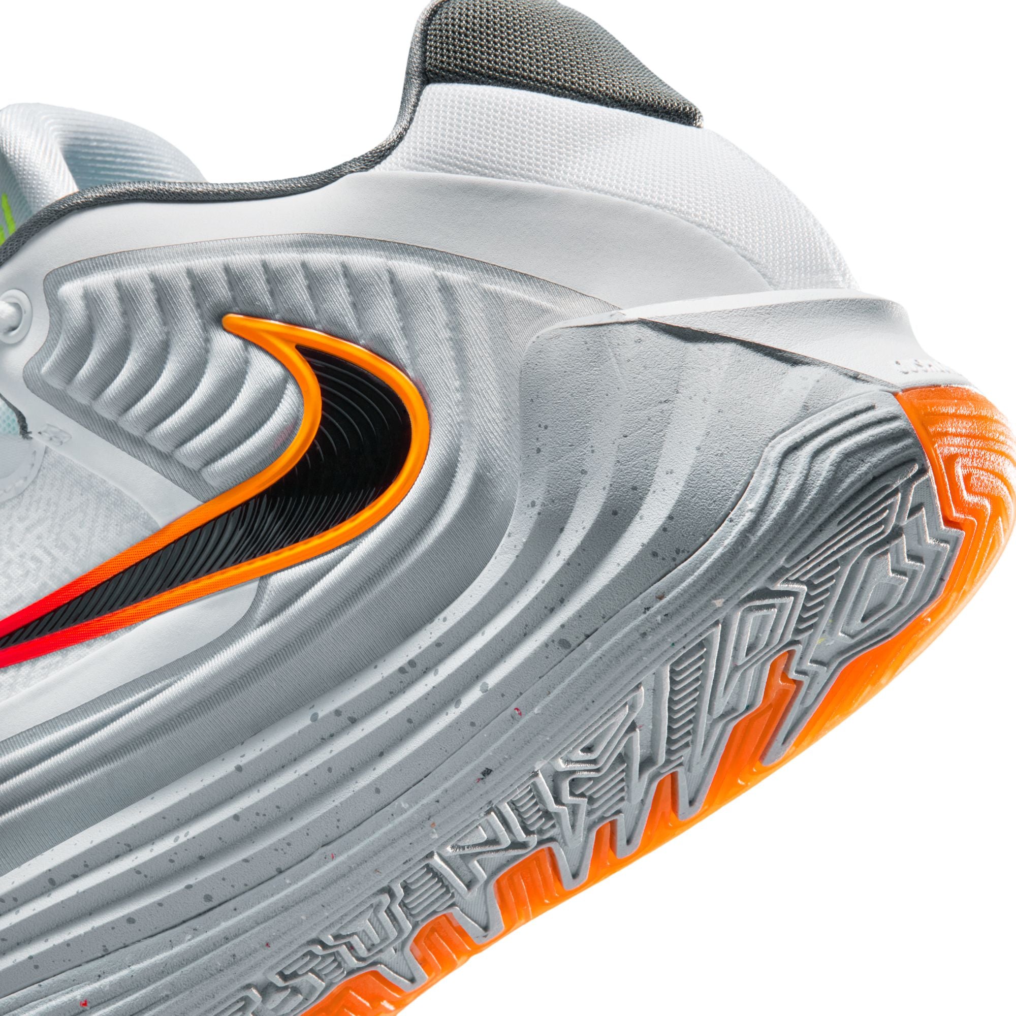 GIANNIS FREAK 7 נעלי כדורסל