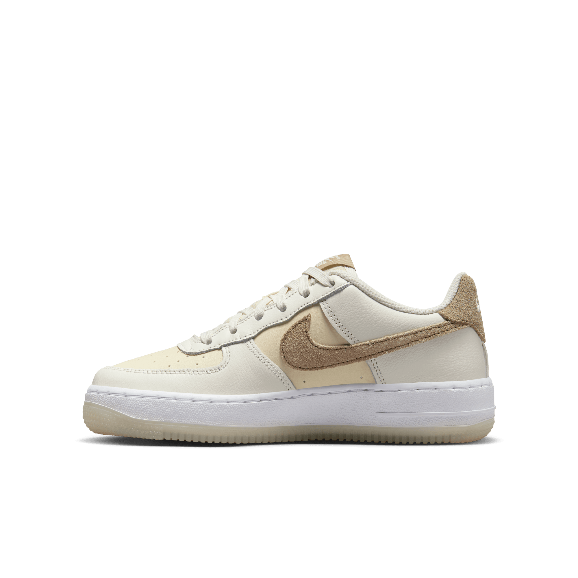 AIR FORCE 1 LV8 5 סניקרס ל