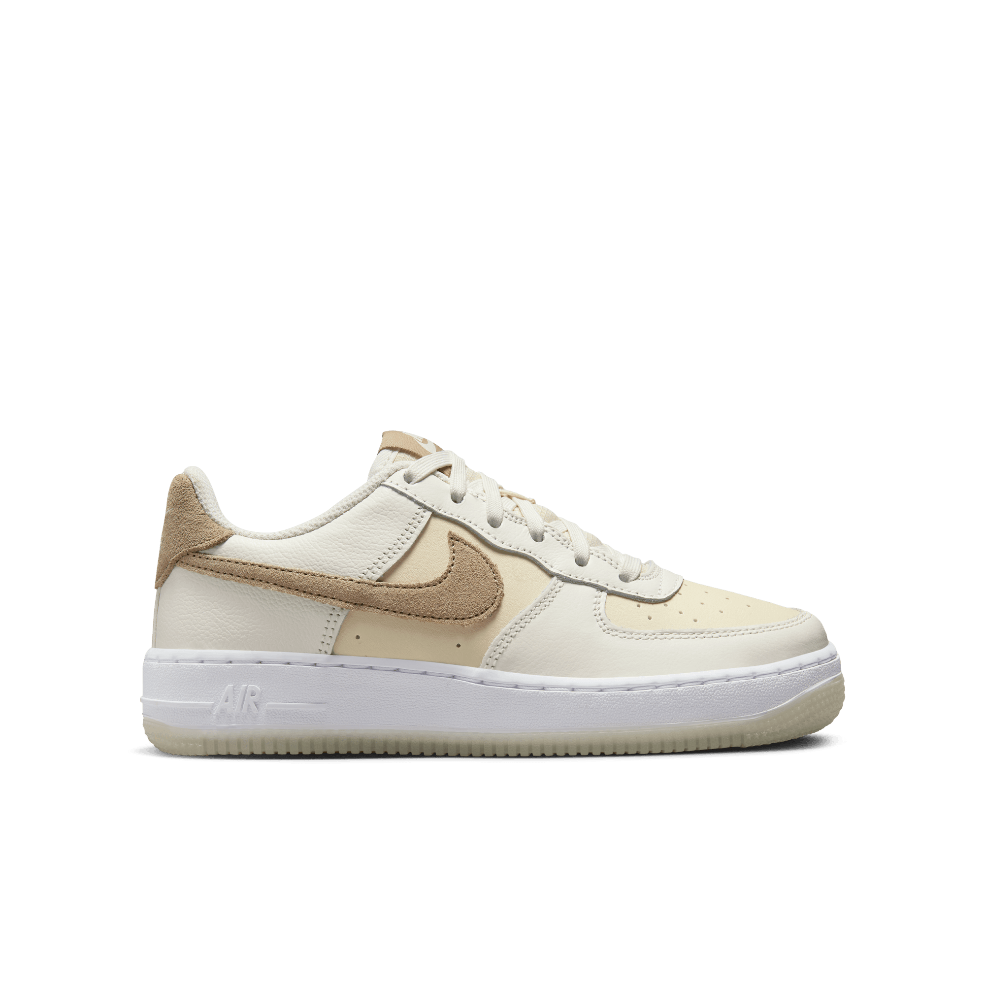 AIR FORCE 1 LV8 5 סניקרס ל