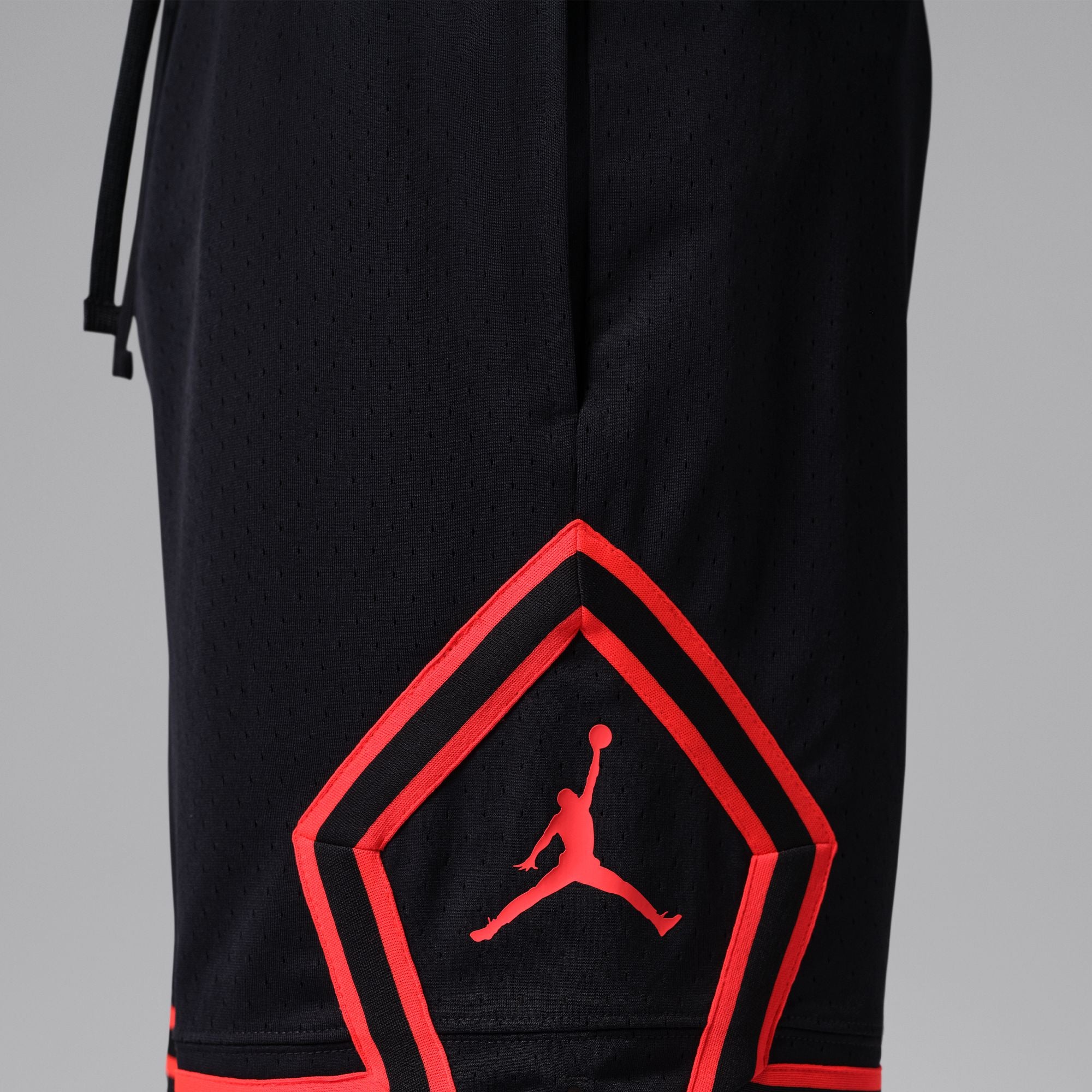 DRI-FIT MESH DIAMOND מכנסי קצרים כדורסל