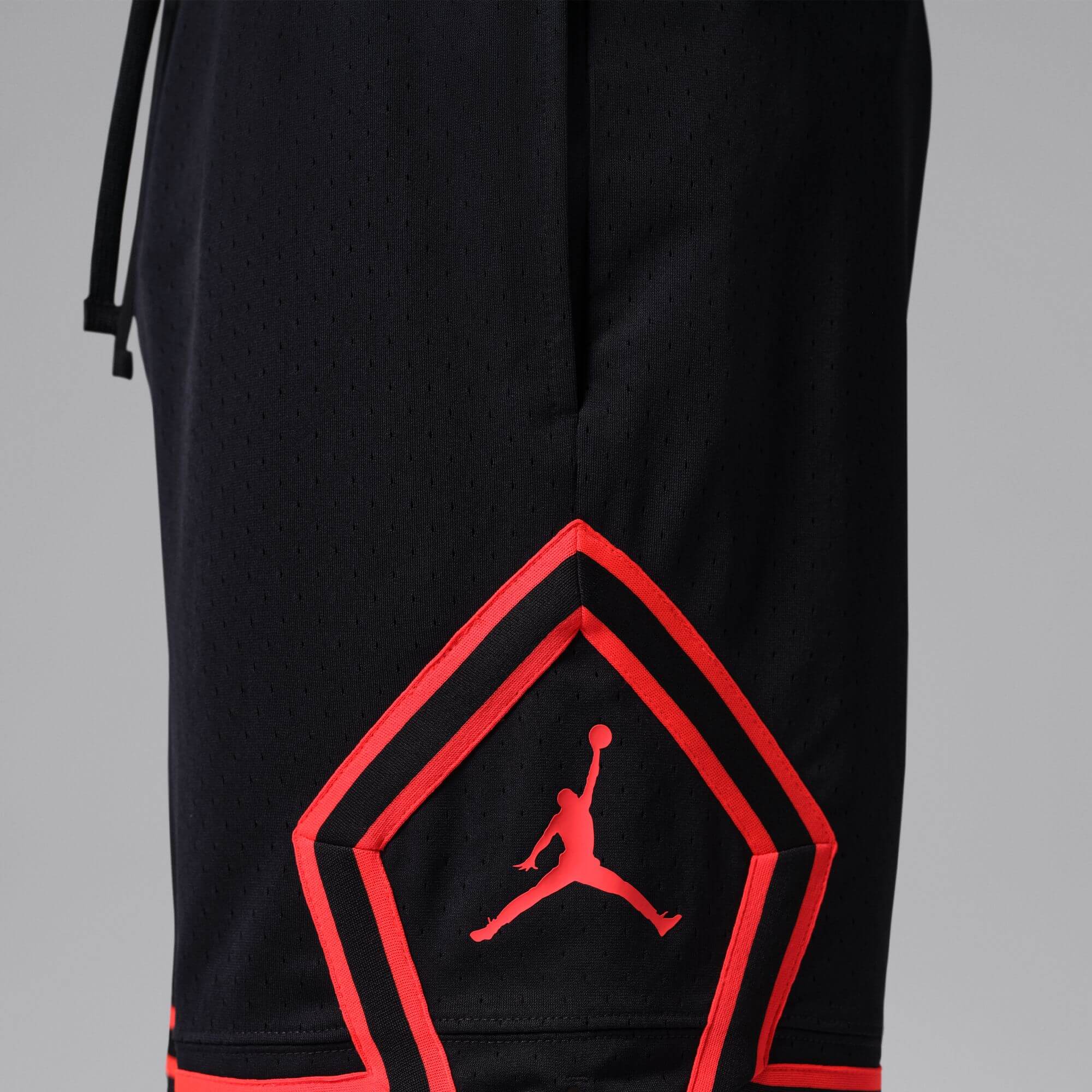 DRI-FIT MESH DIAMOND מכנסי קצרים כדורסל