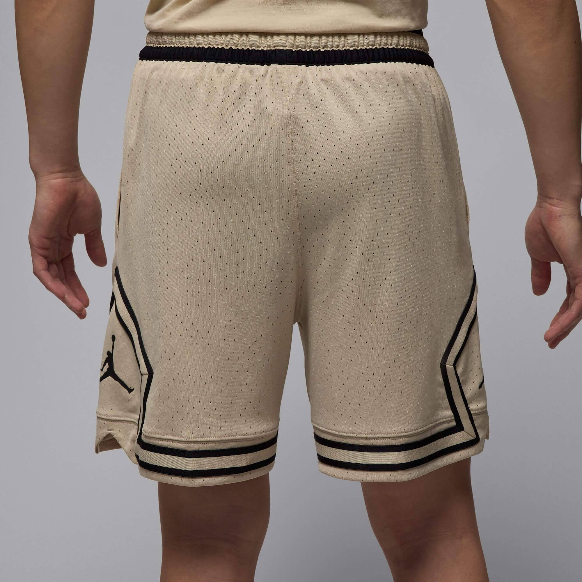 מכנסי כדורסל Jordan Sport Dri-FIT Mesh Diamond