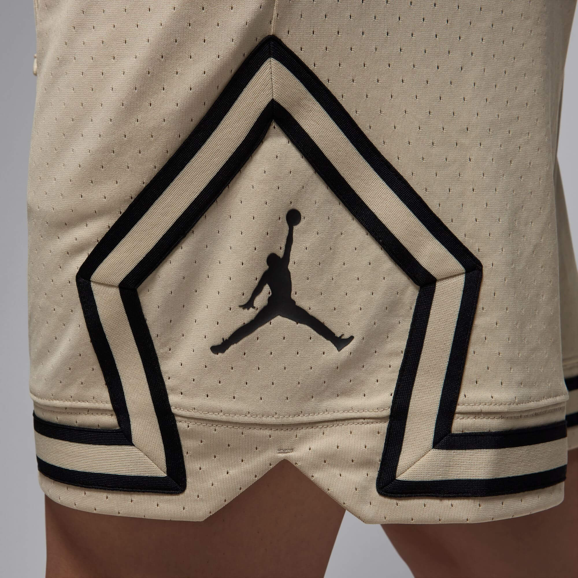 מכנסי כדורסל Jordan Sport Dri-FIT Mesh Diamond