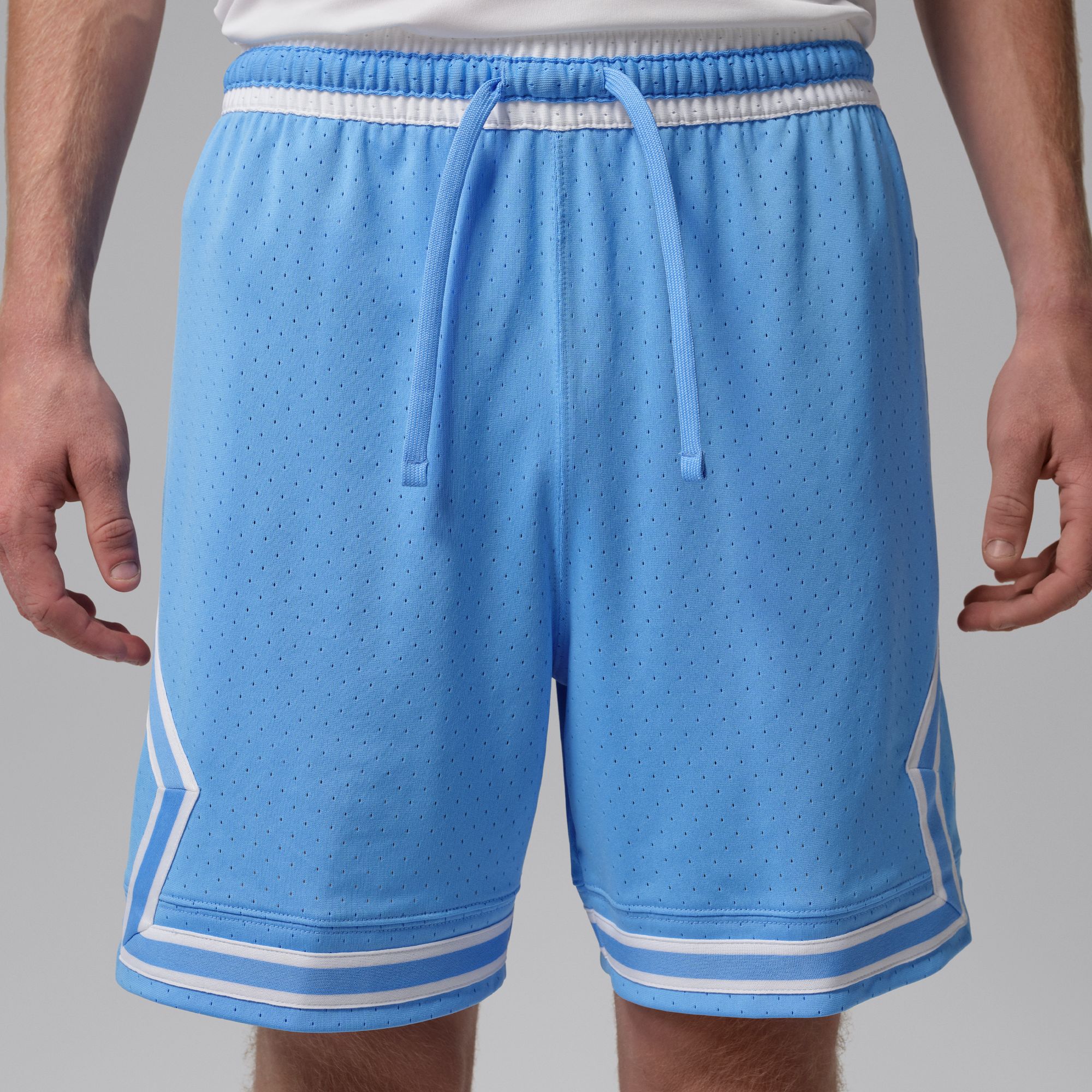 DRI-FIT MESH DIAMOND מכנסי קצרים כדורסל