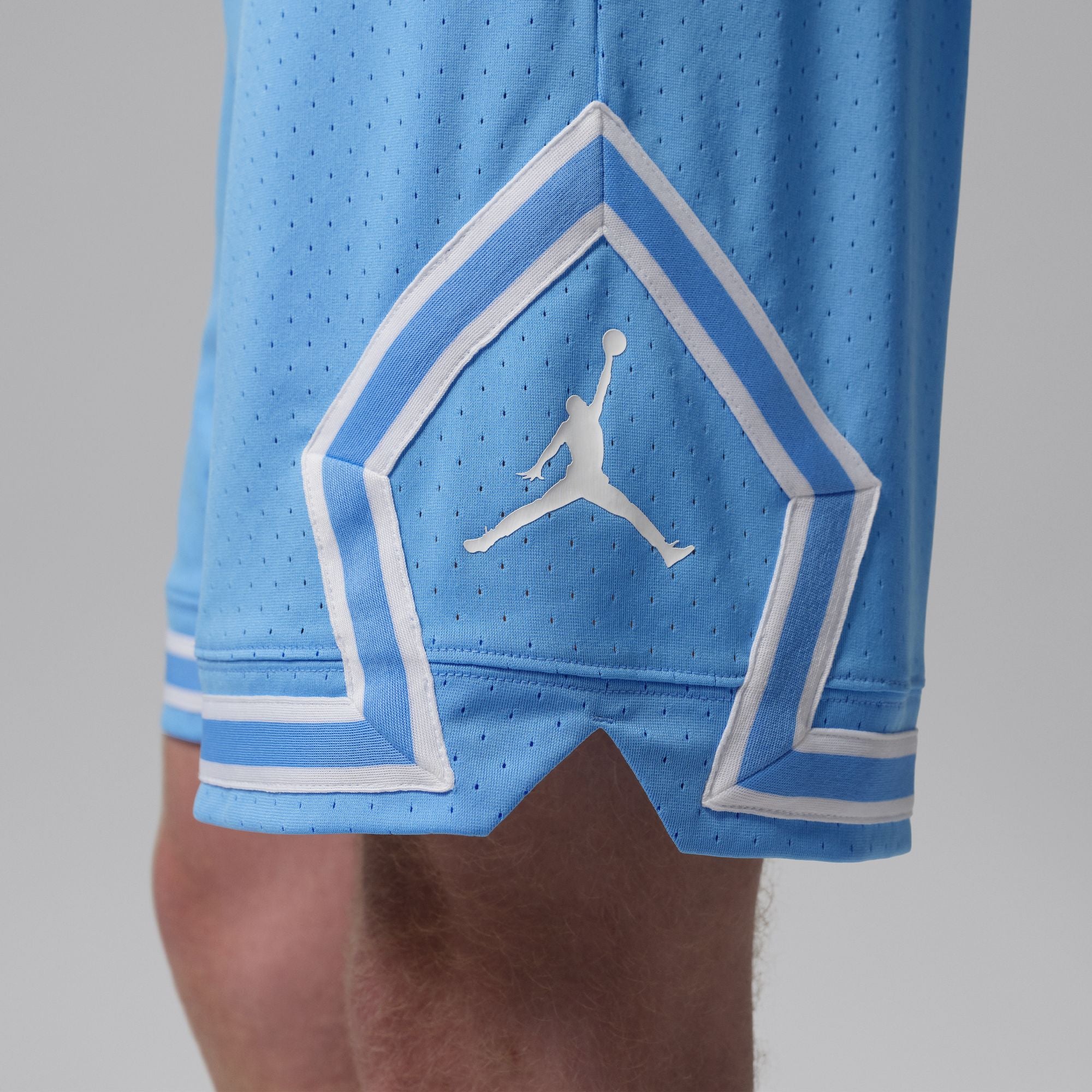 DRI-FIT MESH DIAMOND מכנסי קצרים כדורסל