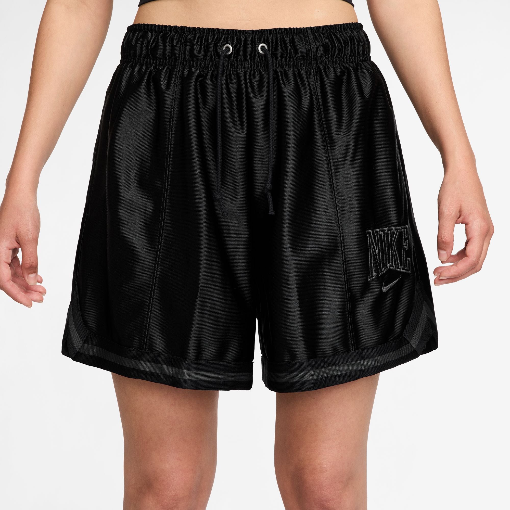 Nike Sportswear SATIN מכנסיים קצרים