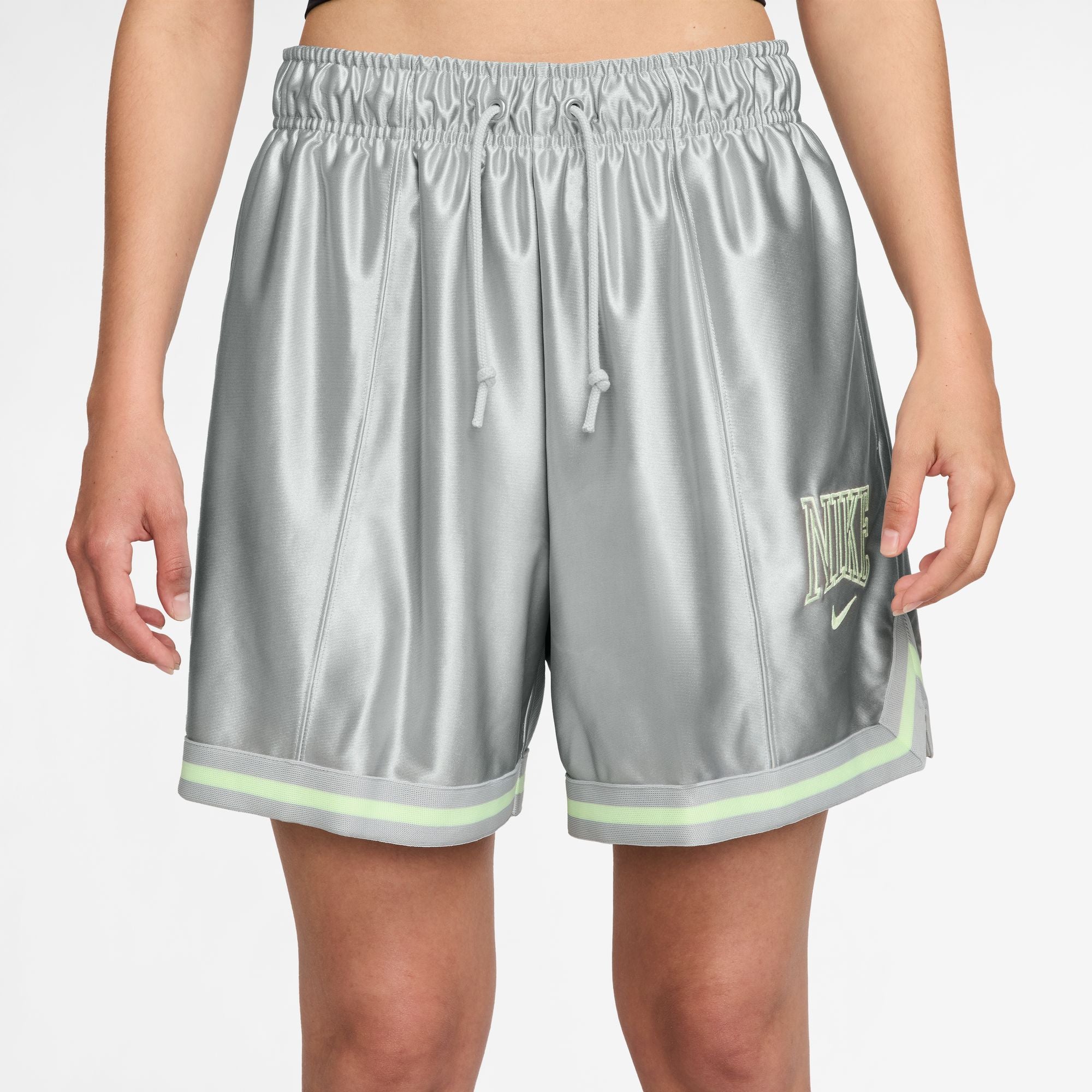 Nike Sportswear SATIN מכנסיים קצרים