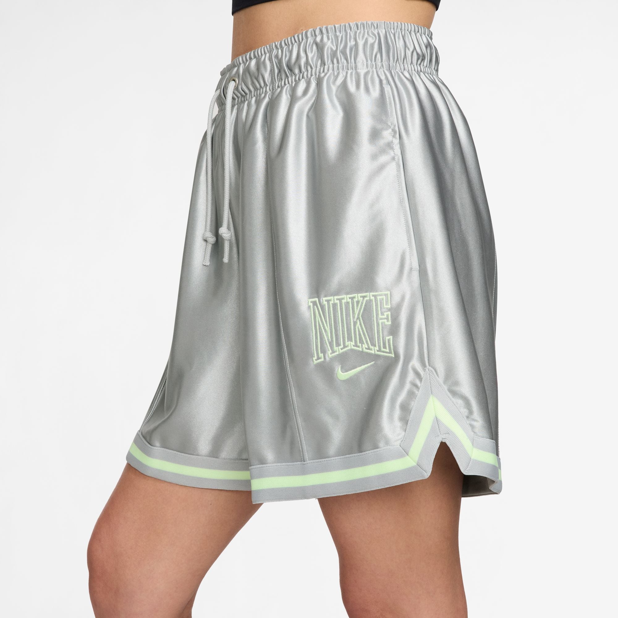 Nike Sportswear SATIN מכנסיים קצרים