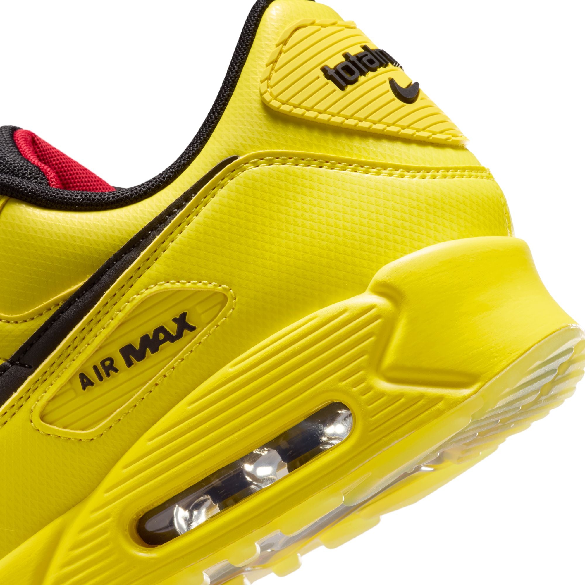 Nike Air Max "Laser 90" סניקרס