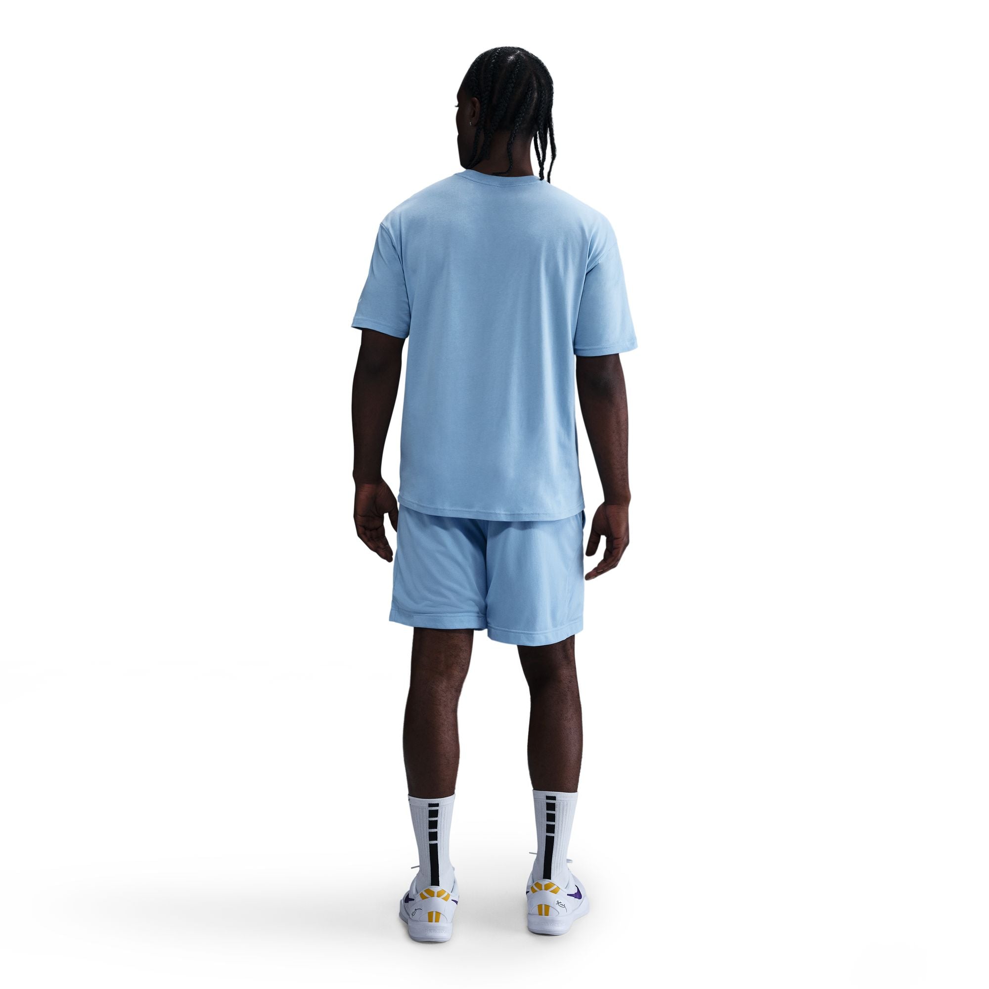 Kobe Bryant Kobe חולצת כדורסל