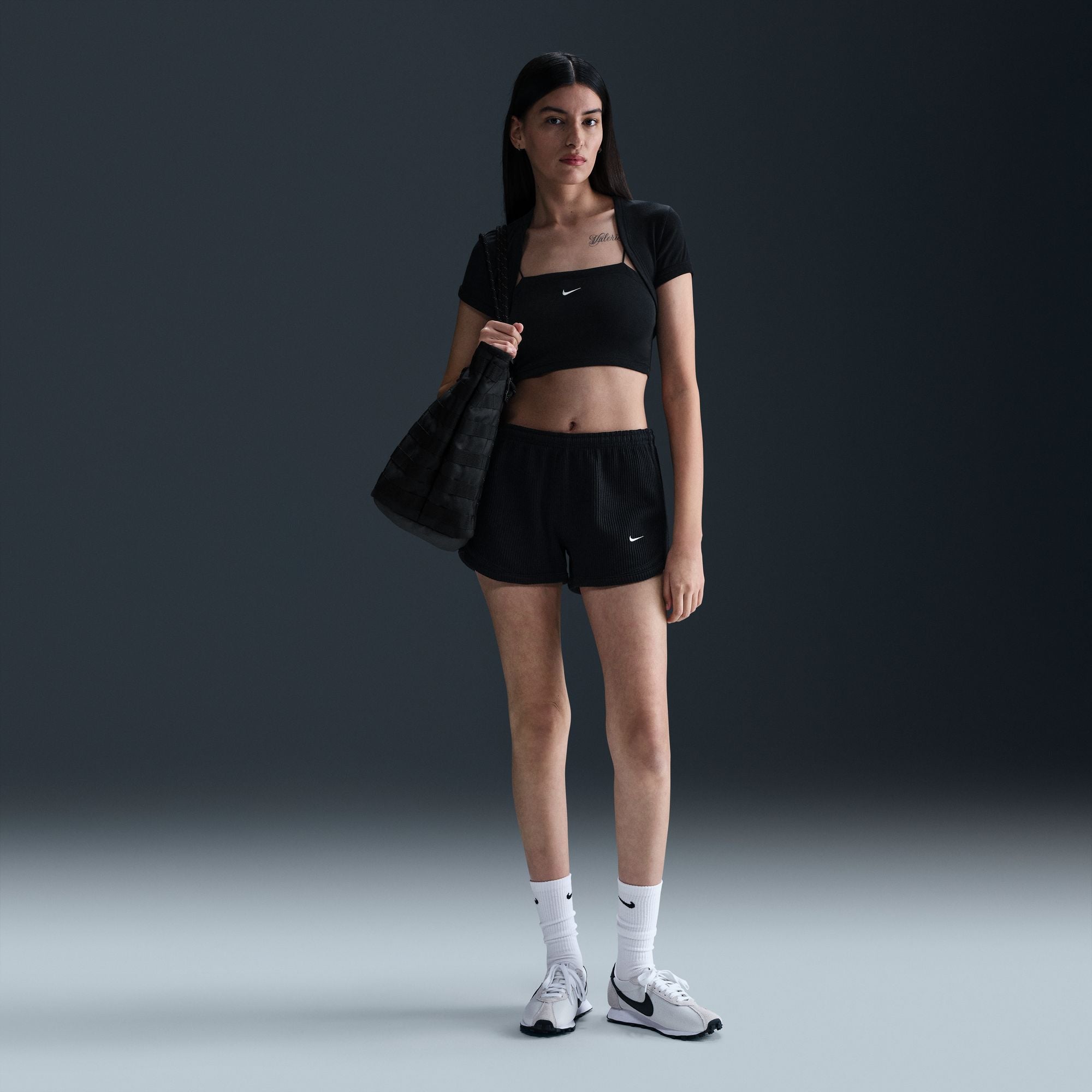 Sportswear Chill Waffle  מכנסיים קצרים