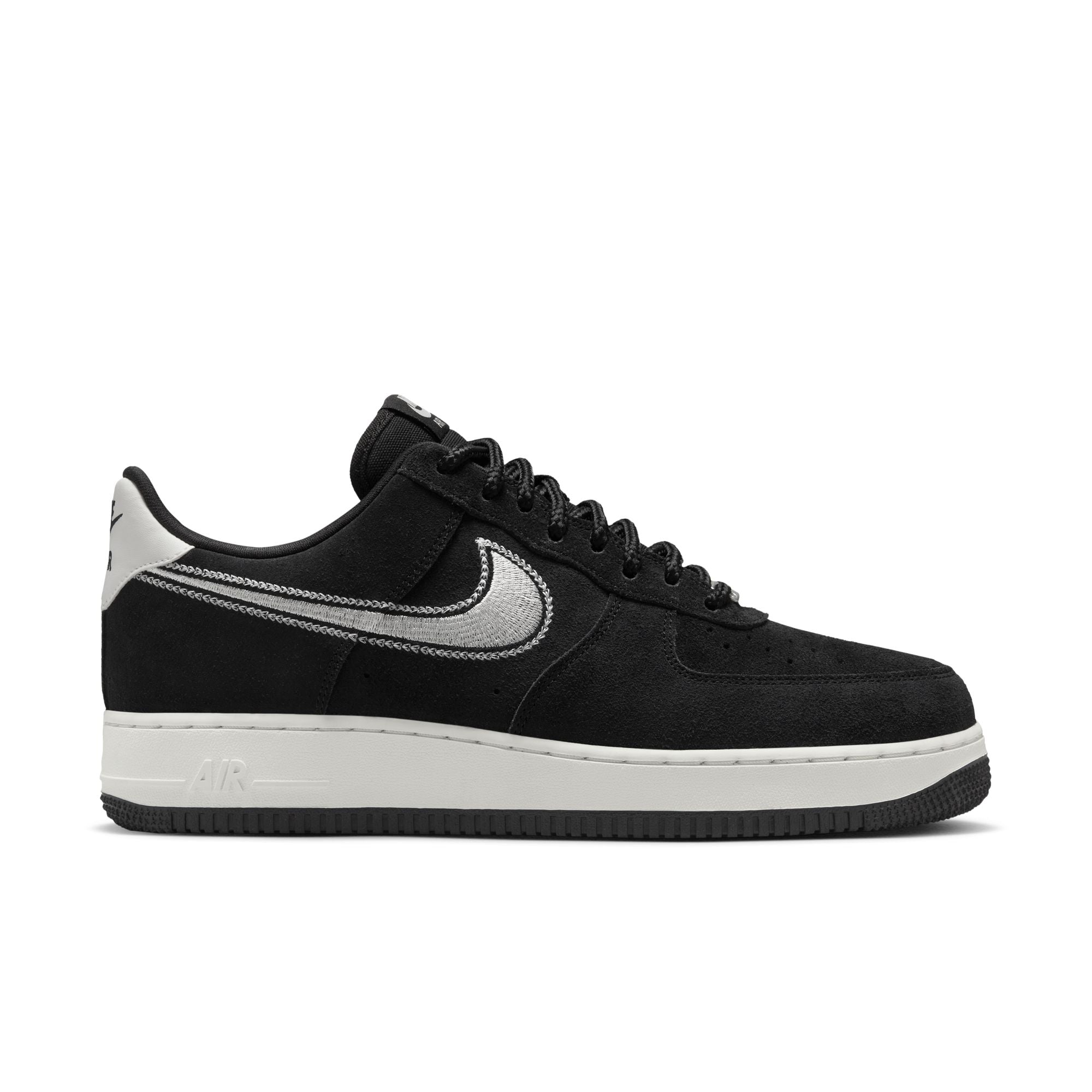  | AIR FORCE 1 07 LV8 סניקרס  | FOOT LOCKER